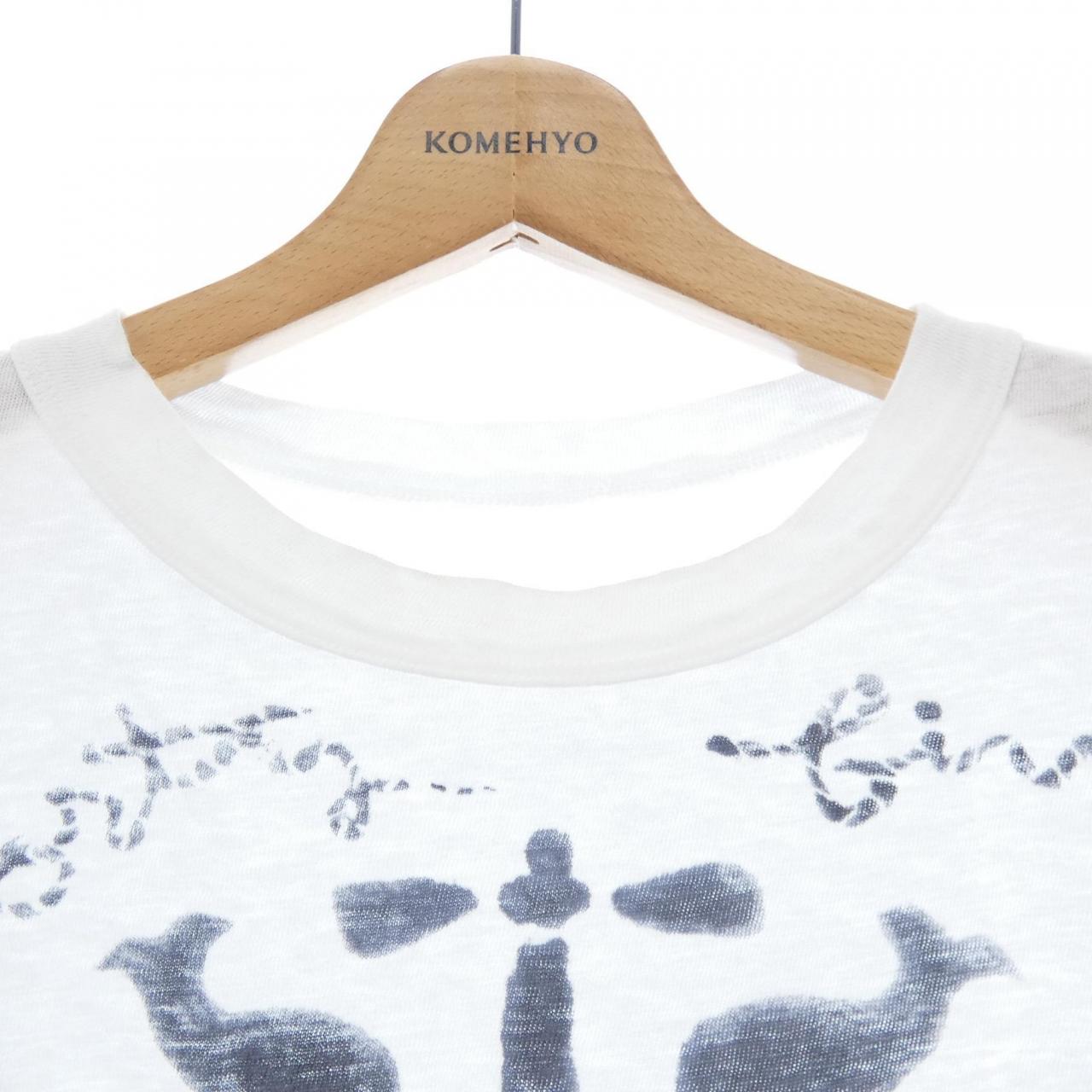 フォーティファイブアールピーエム コットンTシャツ