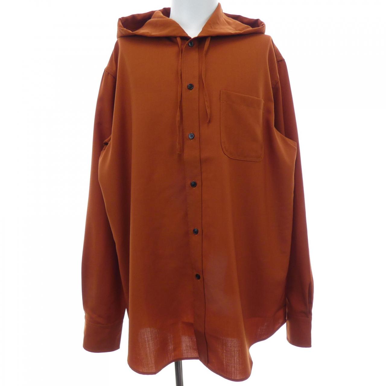 マルニ CUMU0195A3 シャツ