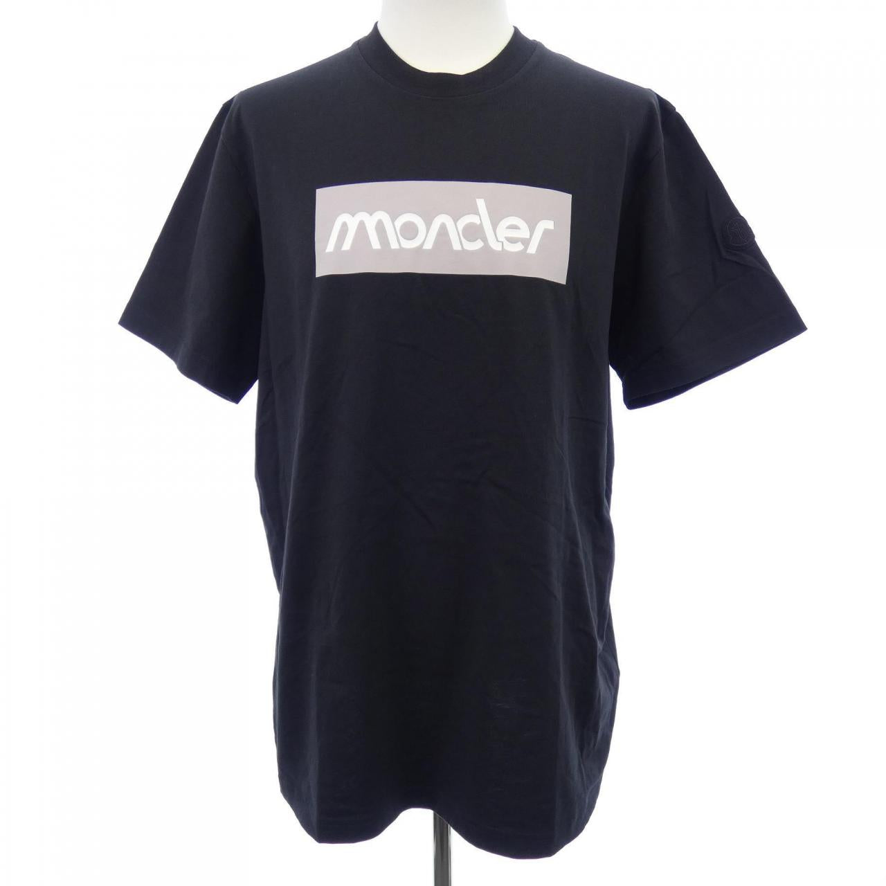 モンクレール コットンTシャツ