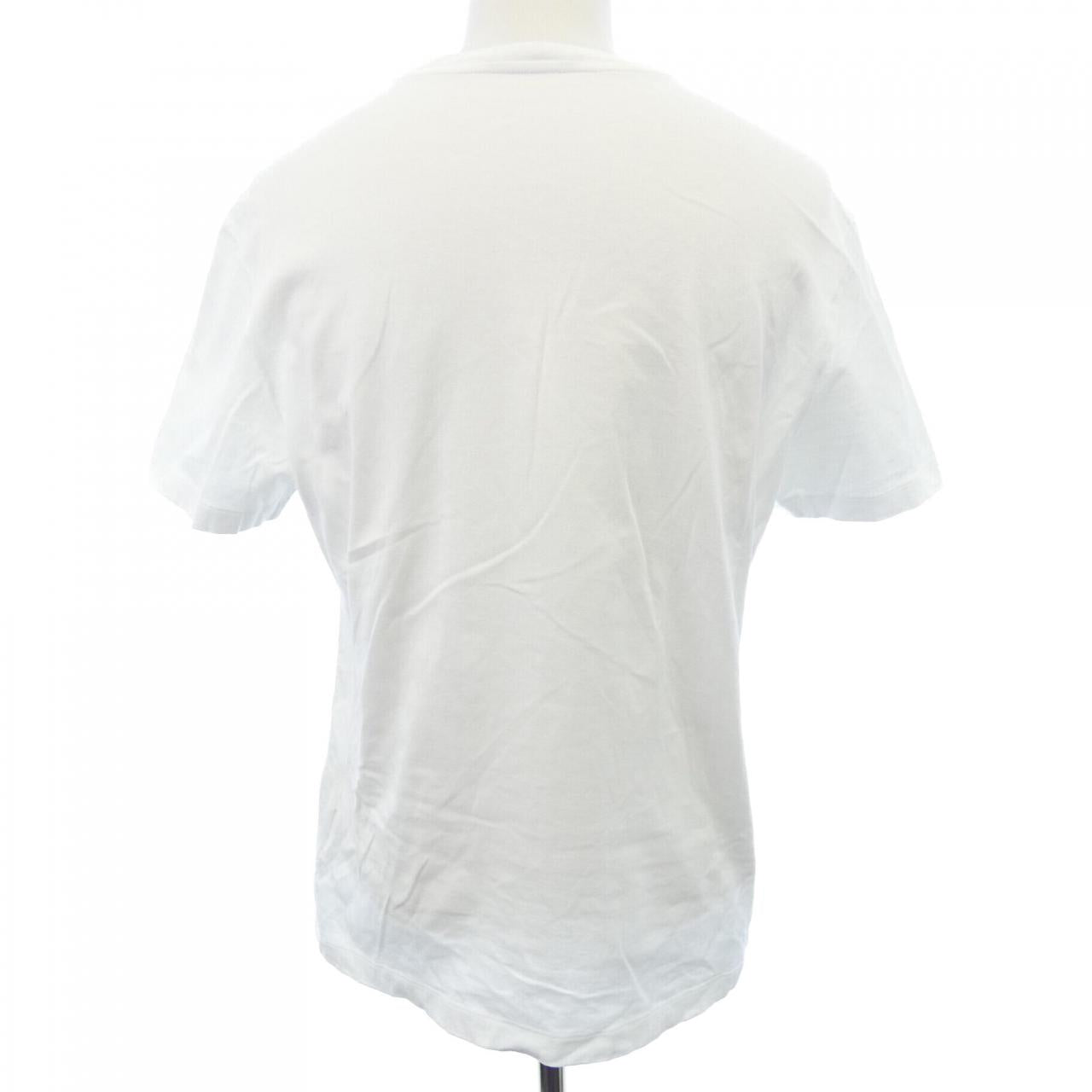 ヴェルサーチェ コットンTシャツ