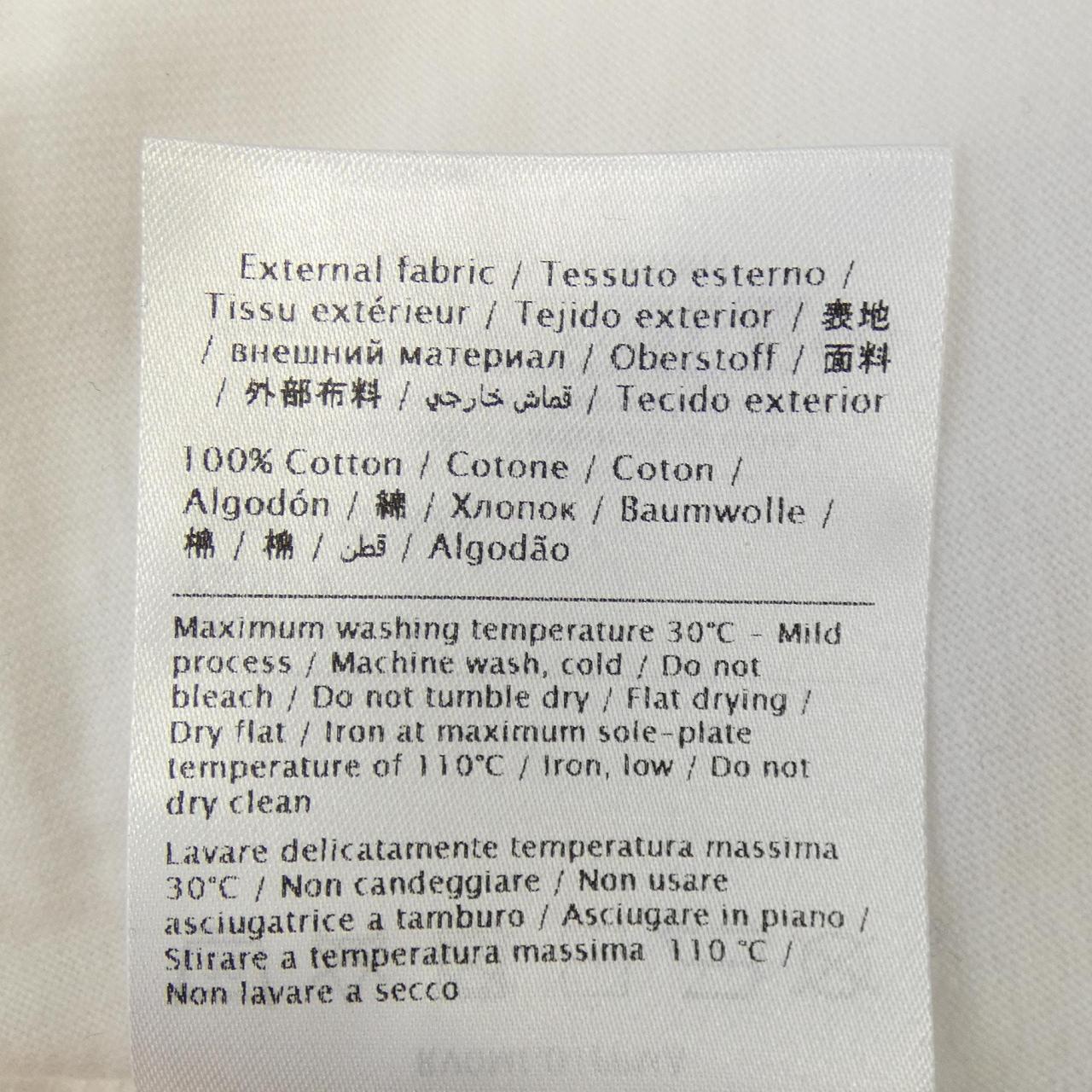 ヴァレンティノ コットンTシャツ