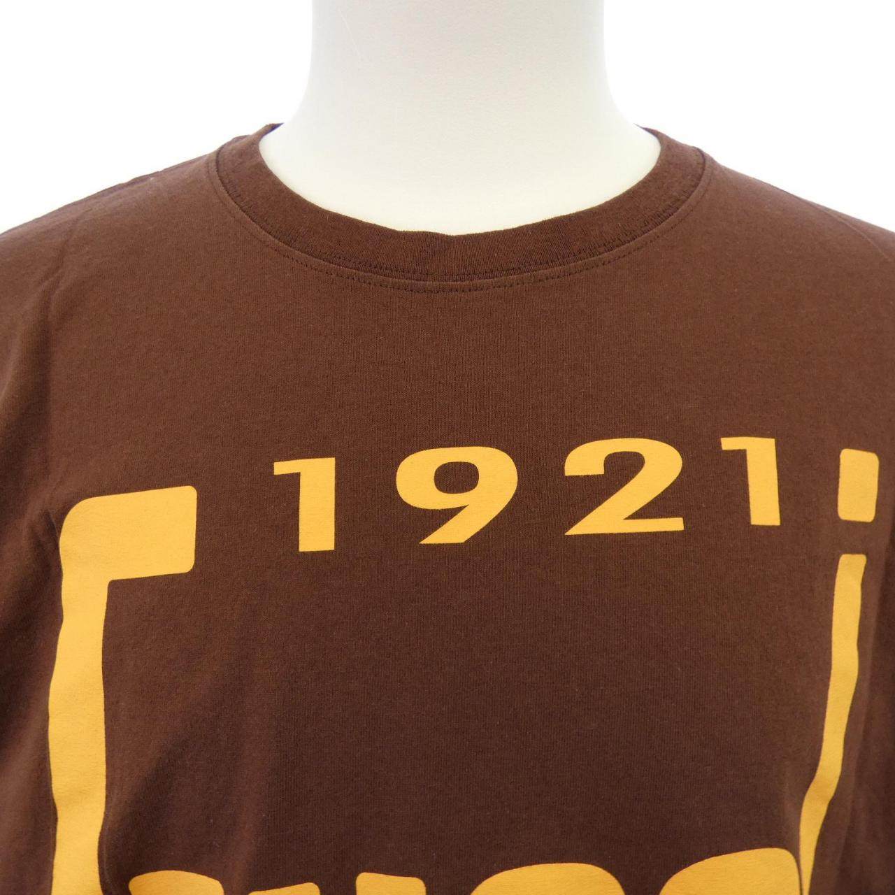 グッチ コットンTシャツ