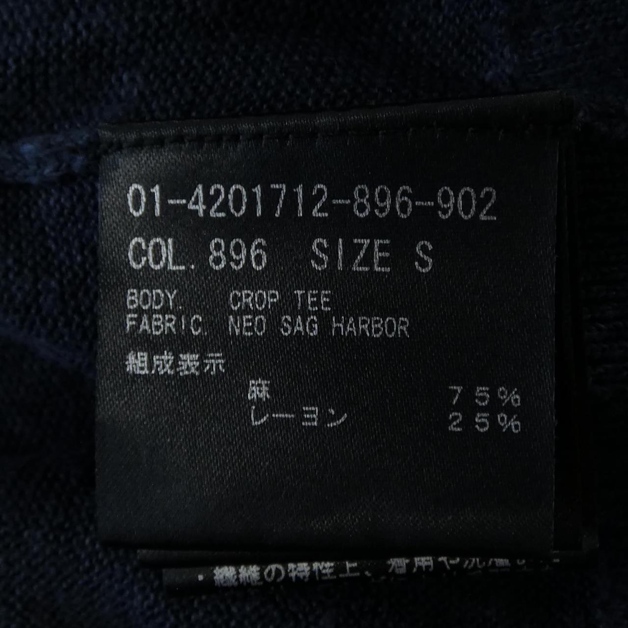セオリー ニット