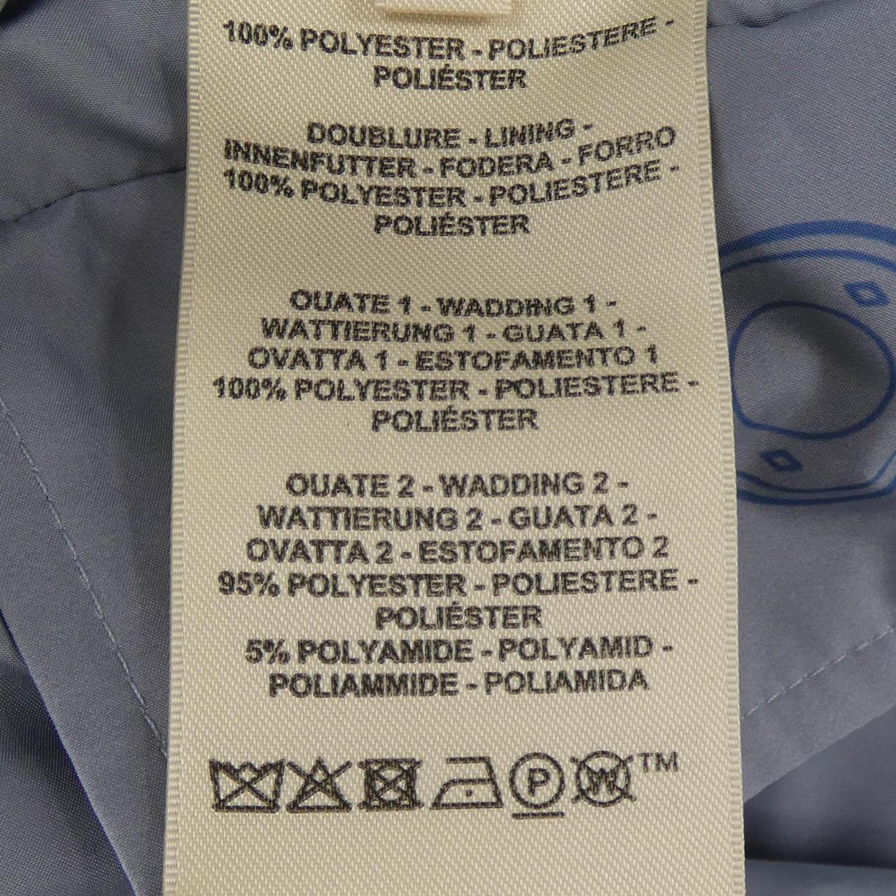 エルメスジャケット
