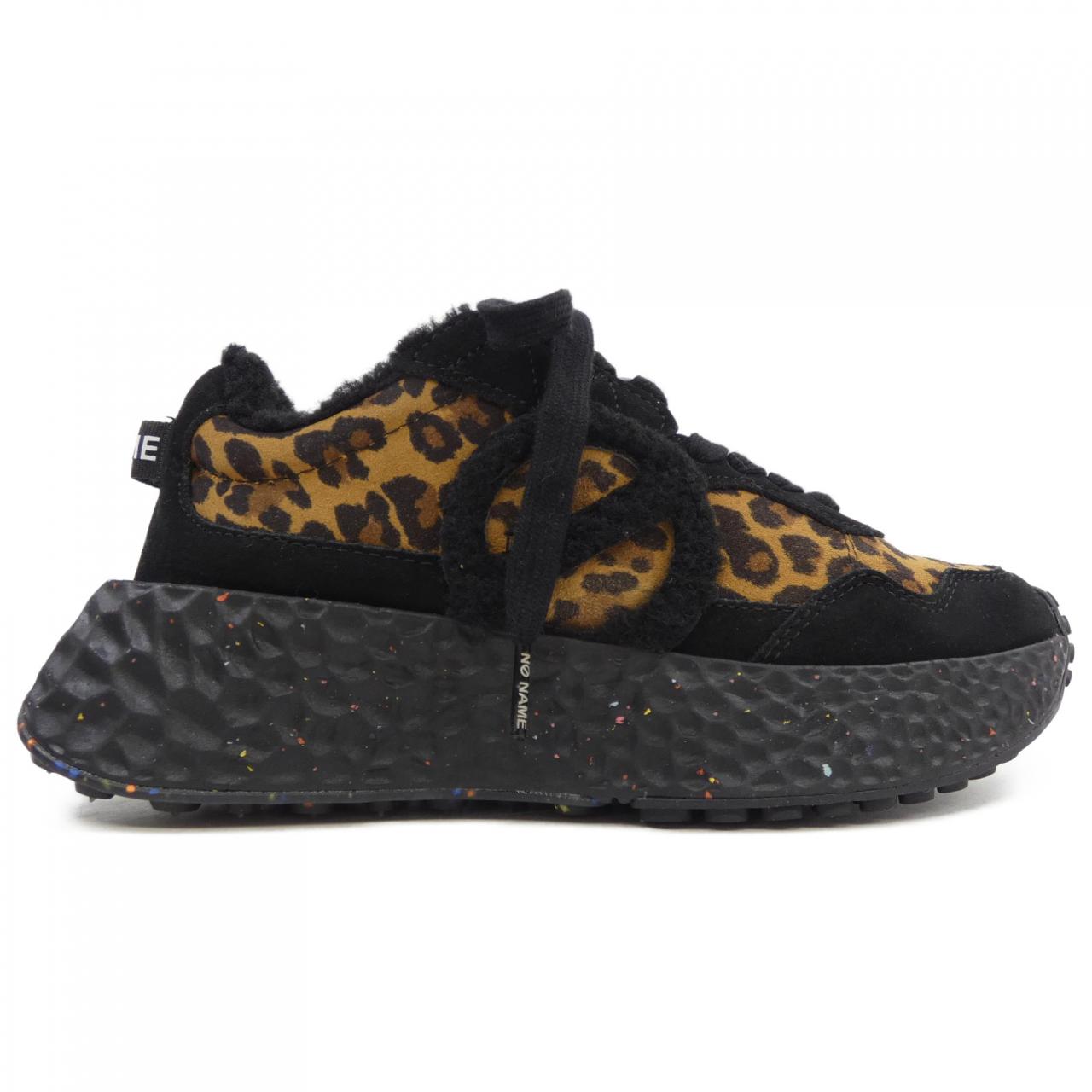 ノーネーム CARTER JOGGER スニーカー