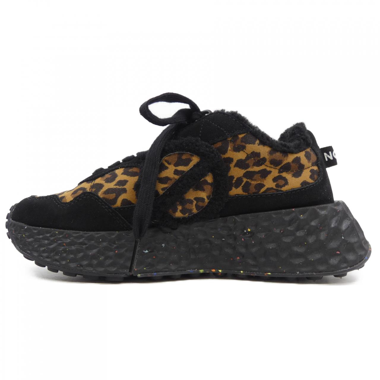 ノーネーム CARTER JOGGER スニーカー
