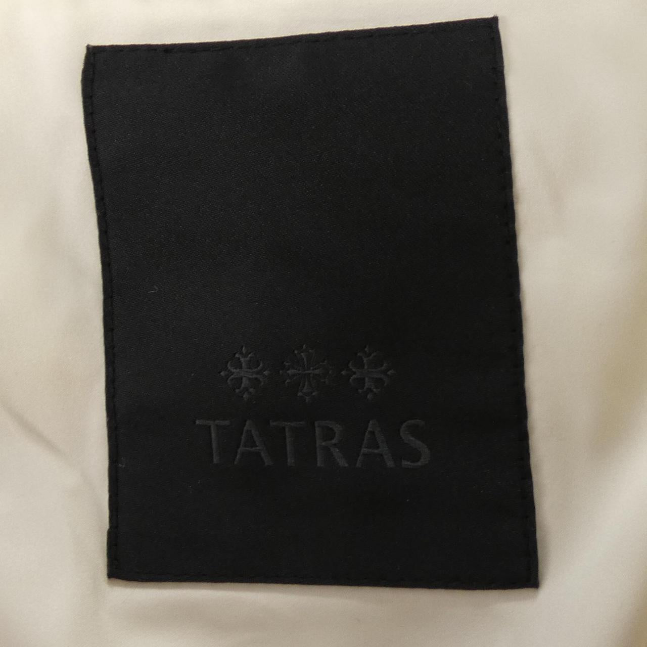 タトラス ブルゾン