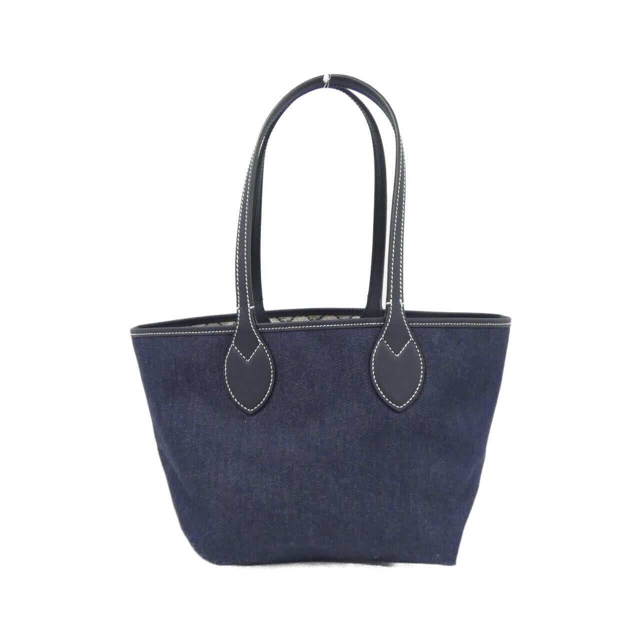 グッチ トティッシマ GGスプリームキャンバス トートバッグ