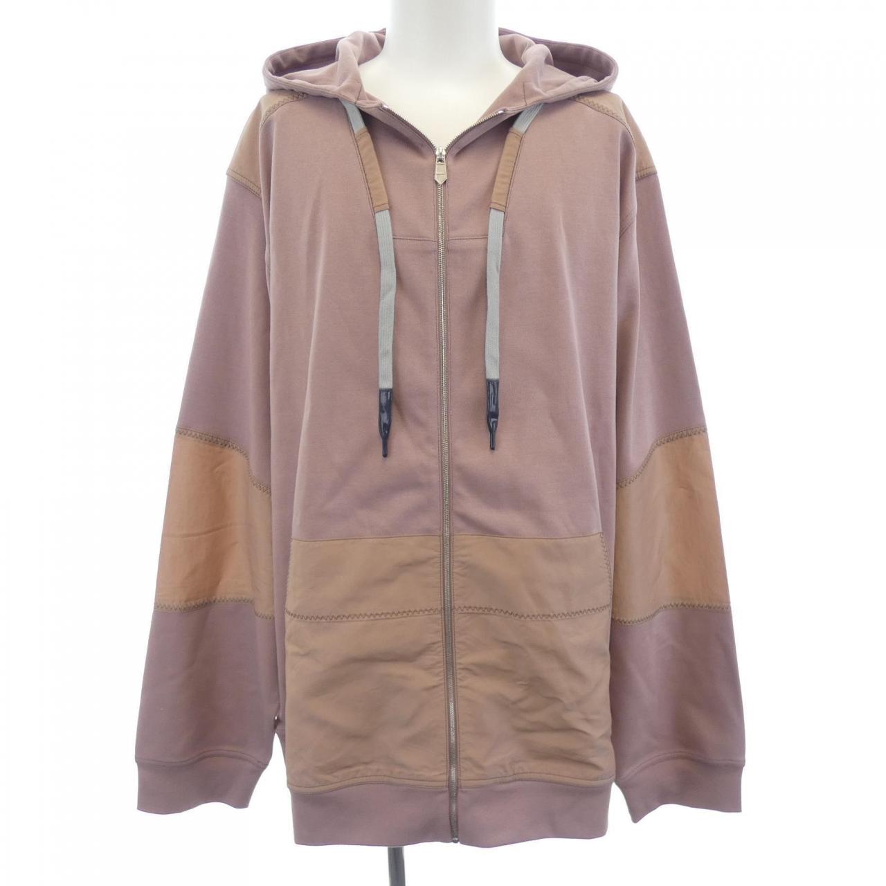 エルメス パーカー 3XL
