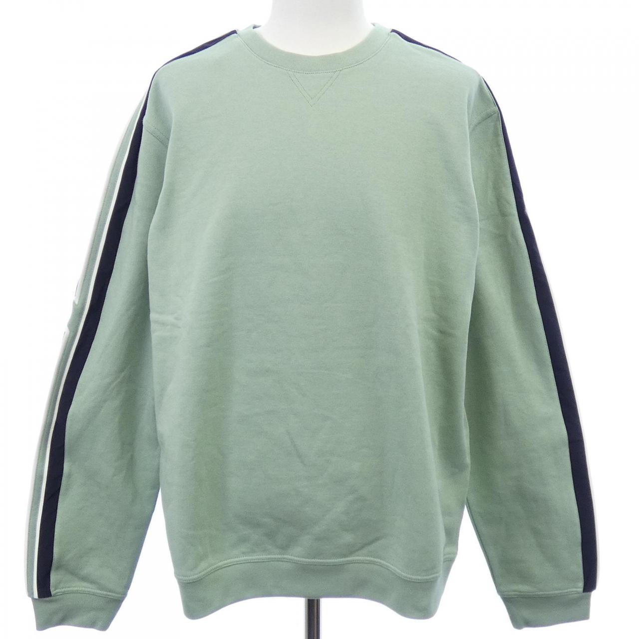 エルメス ランH コットンスウェット
