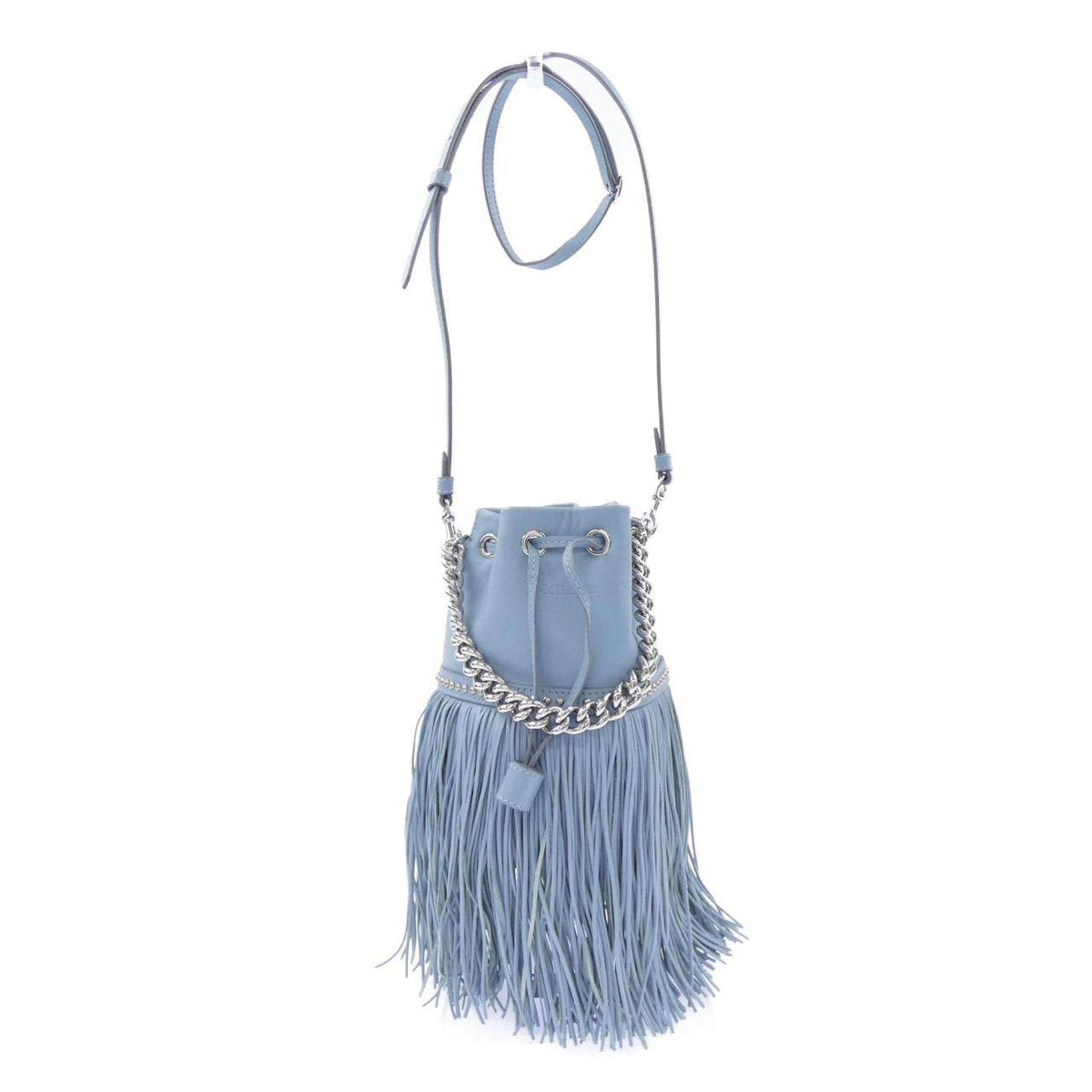 ジェイアンドエムデヴィッドソン FRINGE CARNIVAL ミニ バッグ