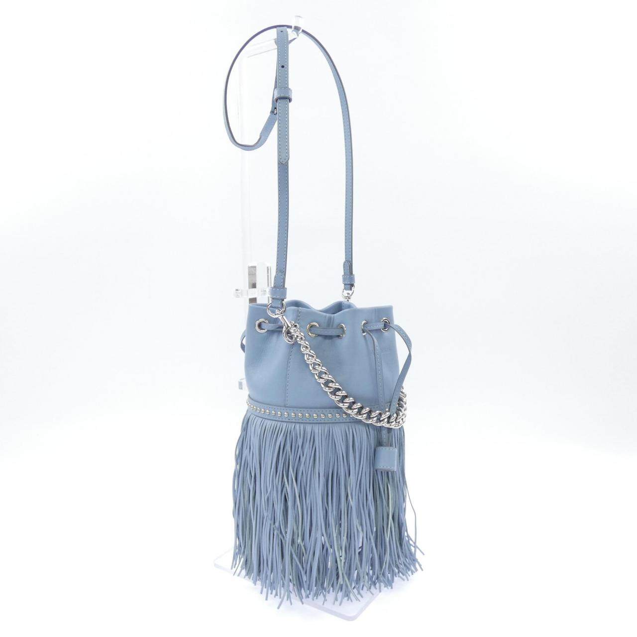 ジェイアンドエムデヴィッドソン FRINGE CARNIVAL ミニ バッグ