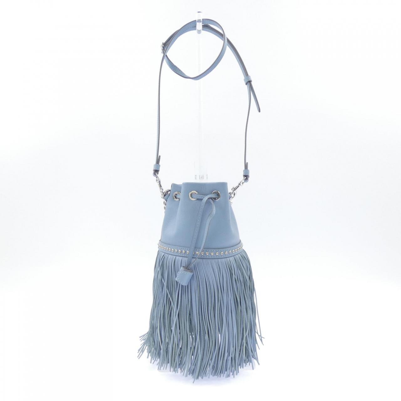 ジェイアンドエムデヴィッドソン FRINGE CARNIVAL ミニ バッグ