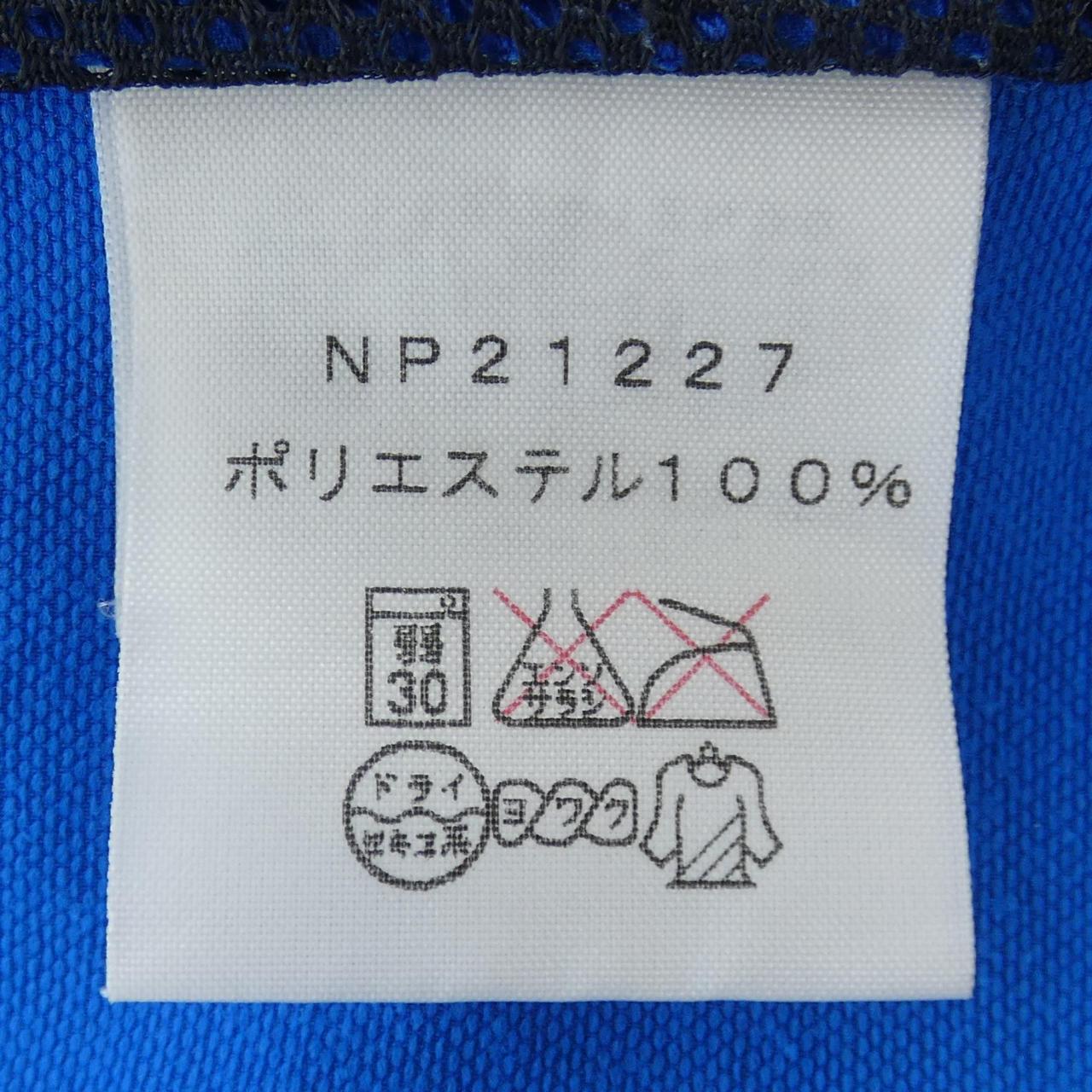 ザノースフェイスパーカー