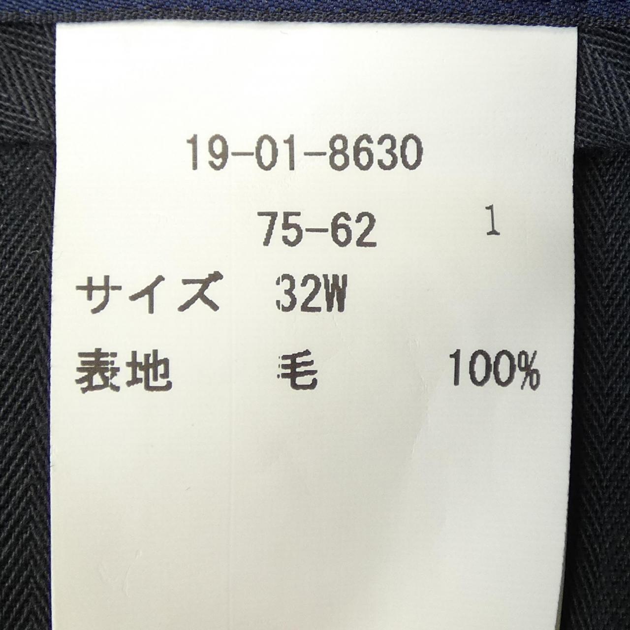 ブルックスブラザーズ スーツ