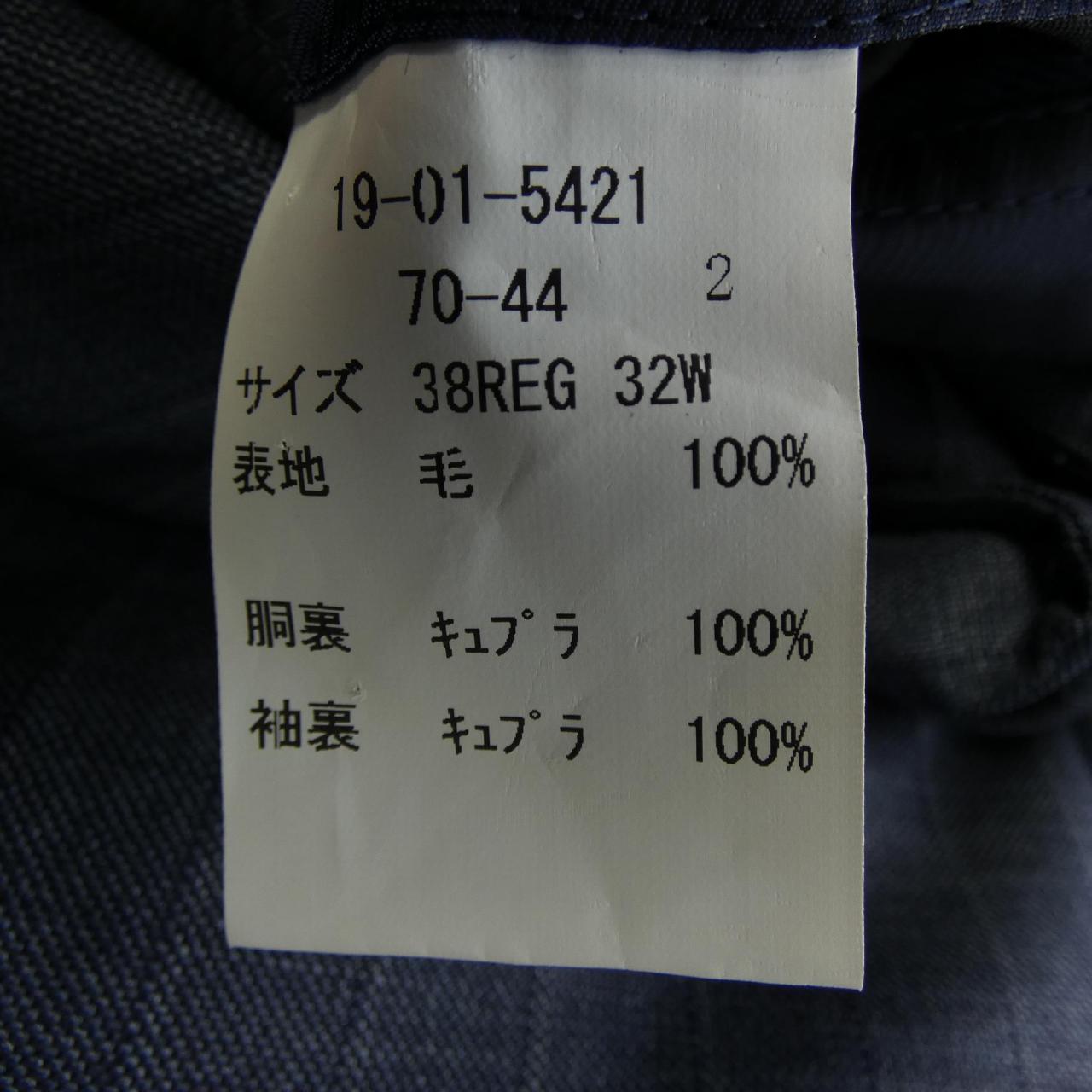 ブルックスブラザーズ スーツ