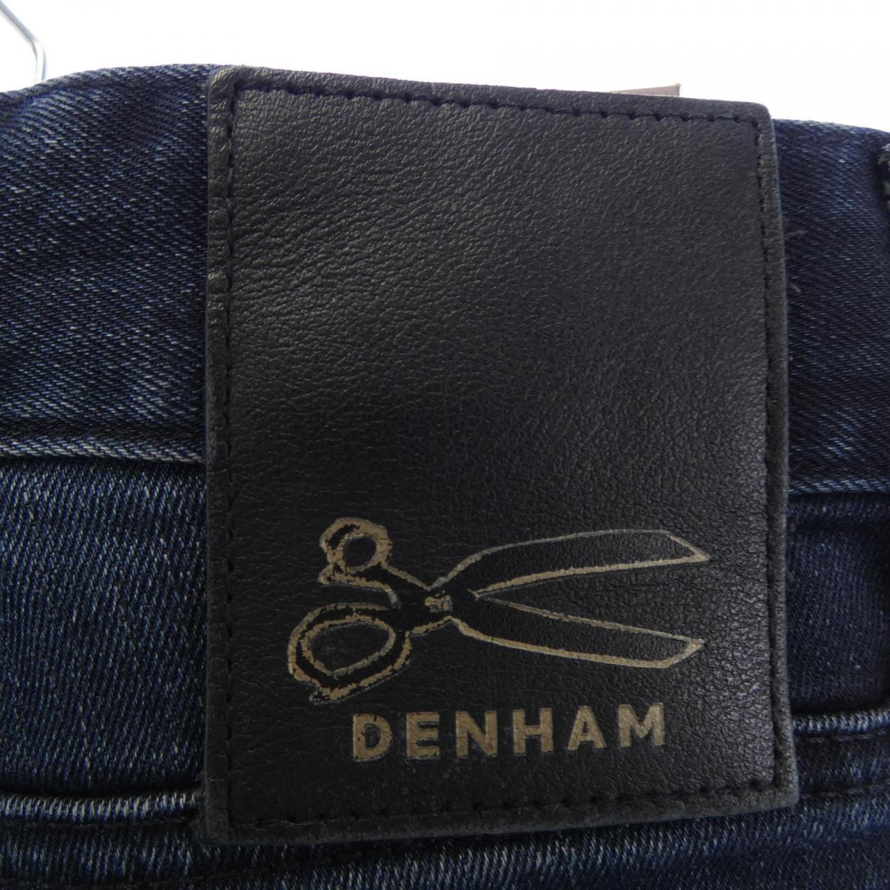 デンハムジーンズ