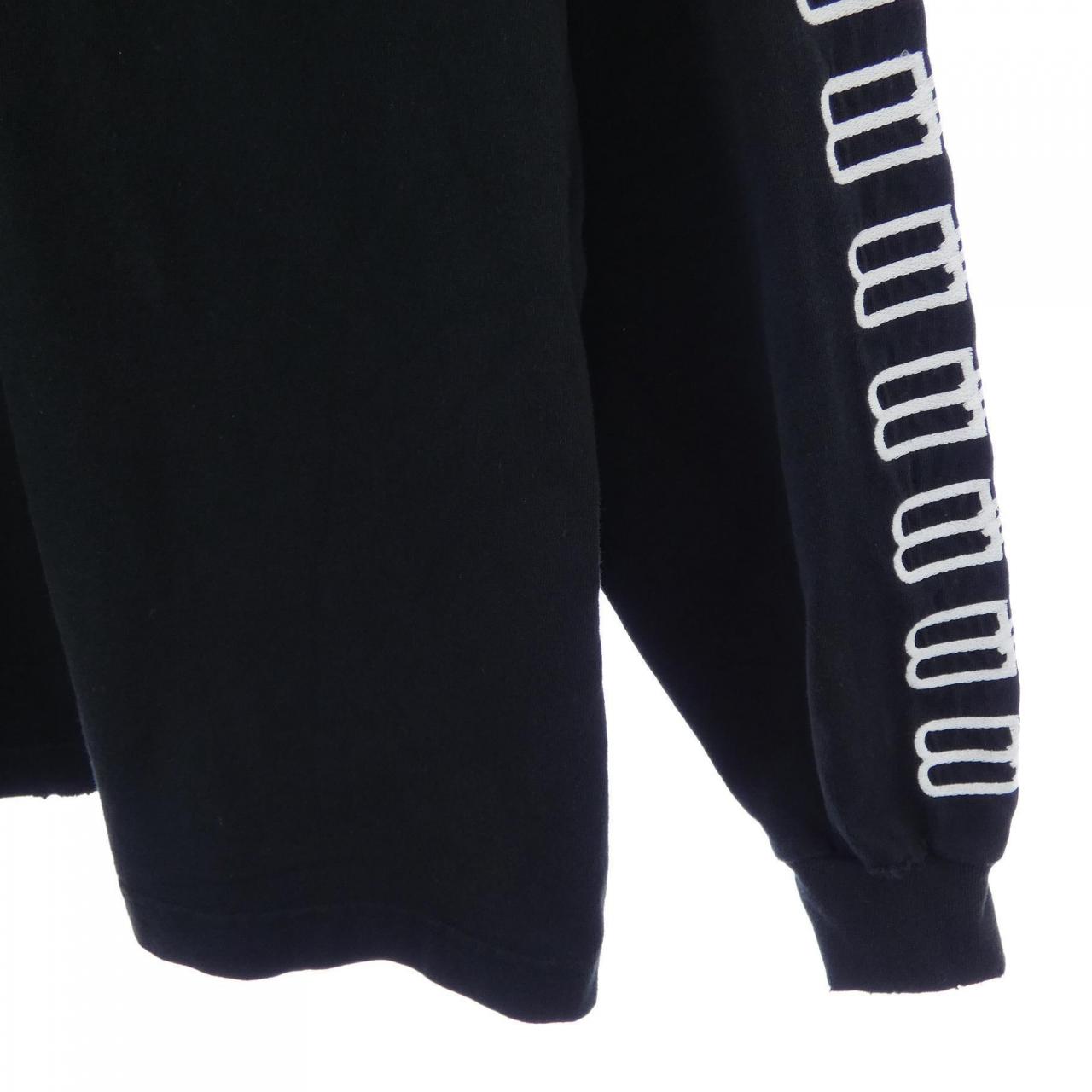 バレンシアガ コットンTシャツ