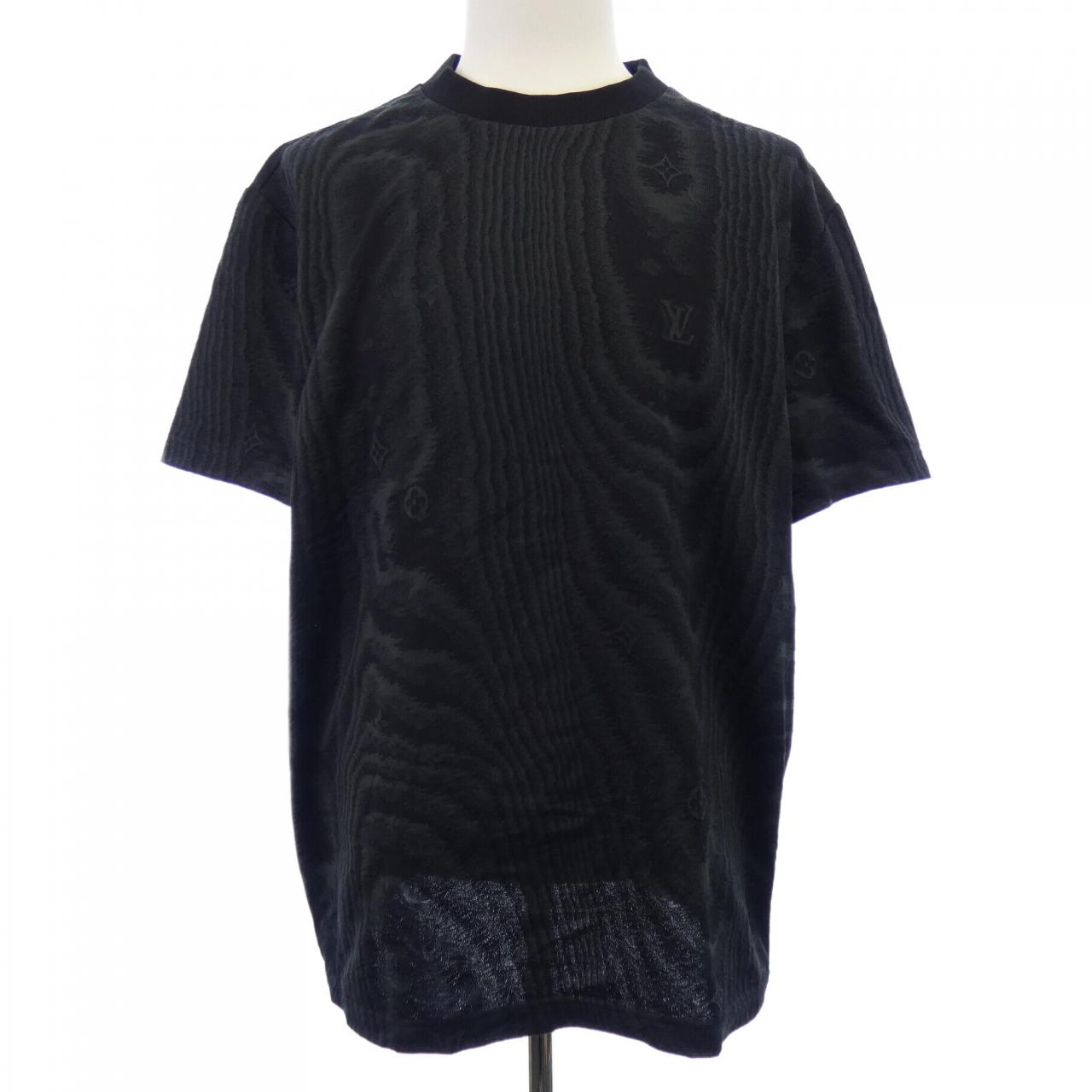 ルイヴィトン コットンTシャツ