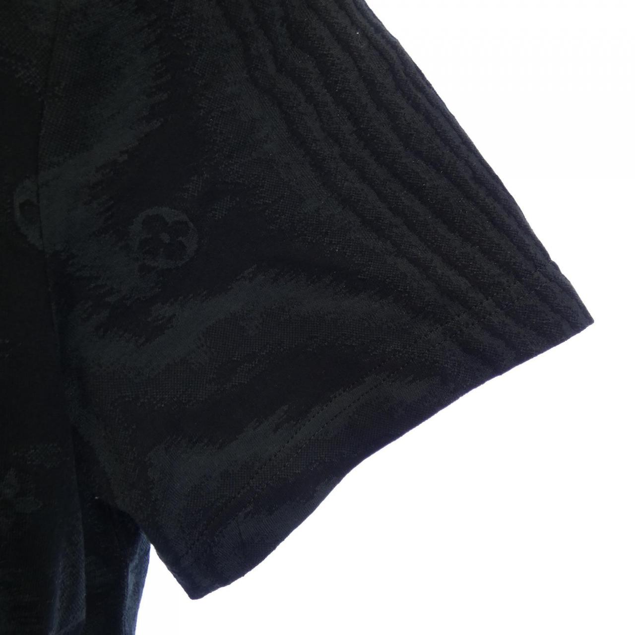 ルイヴィトン コットンTシャツ