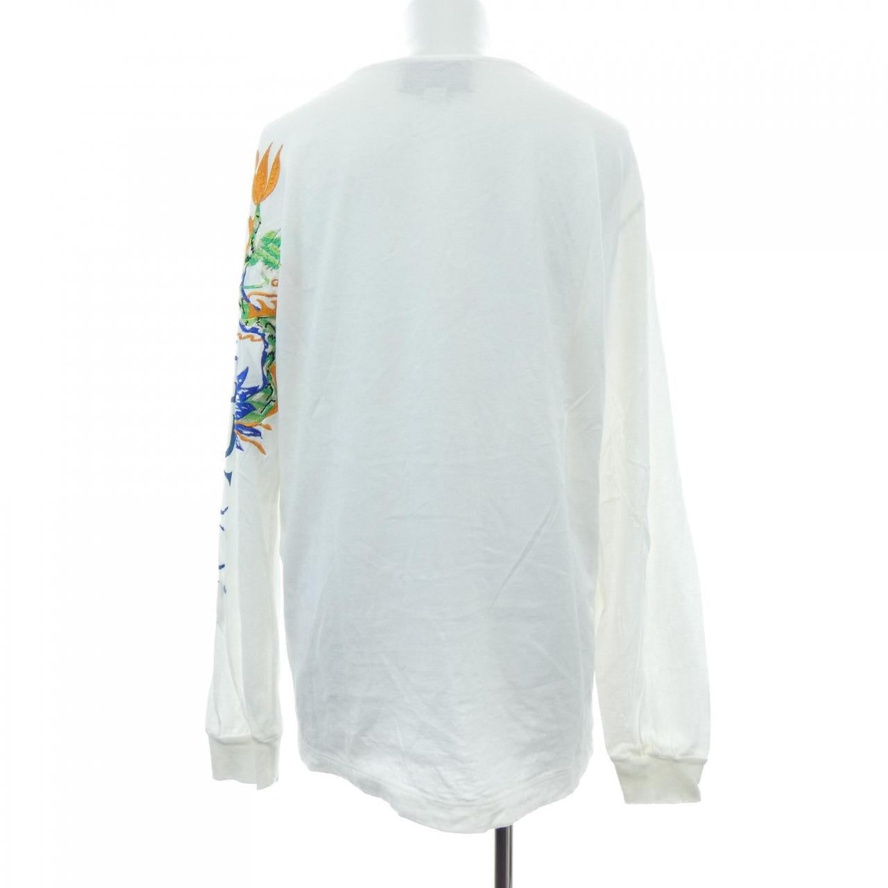 グッチ コットンTシャツ