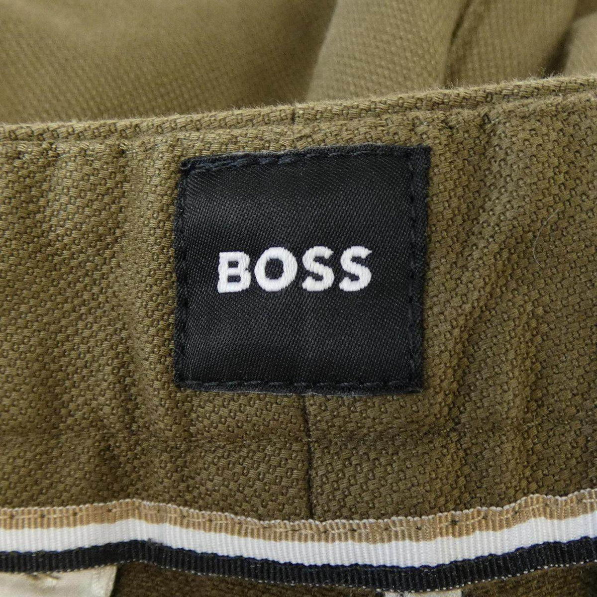 ボス パンツ