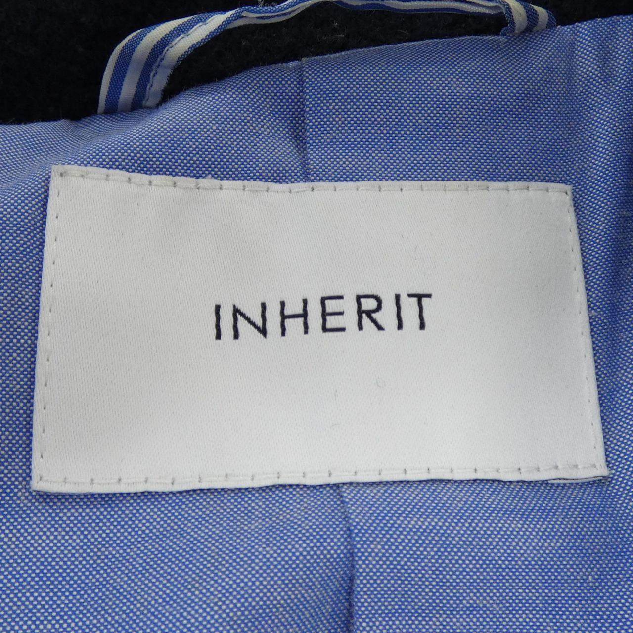 インヘリット ジャケット