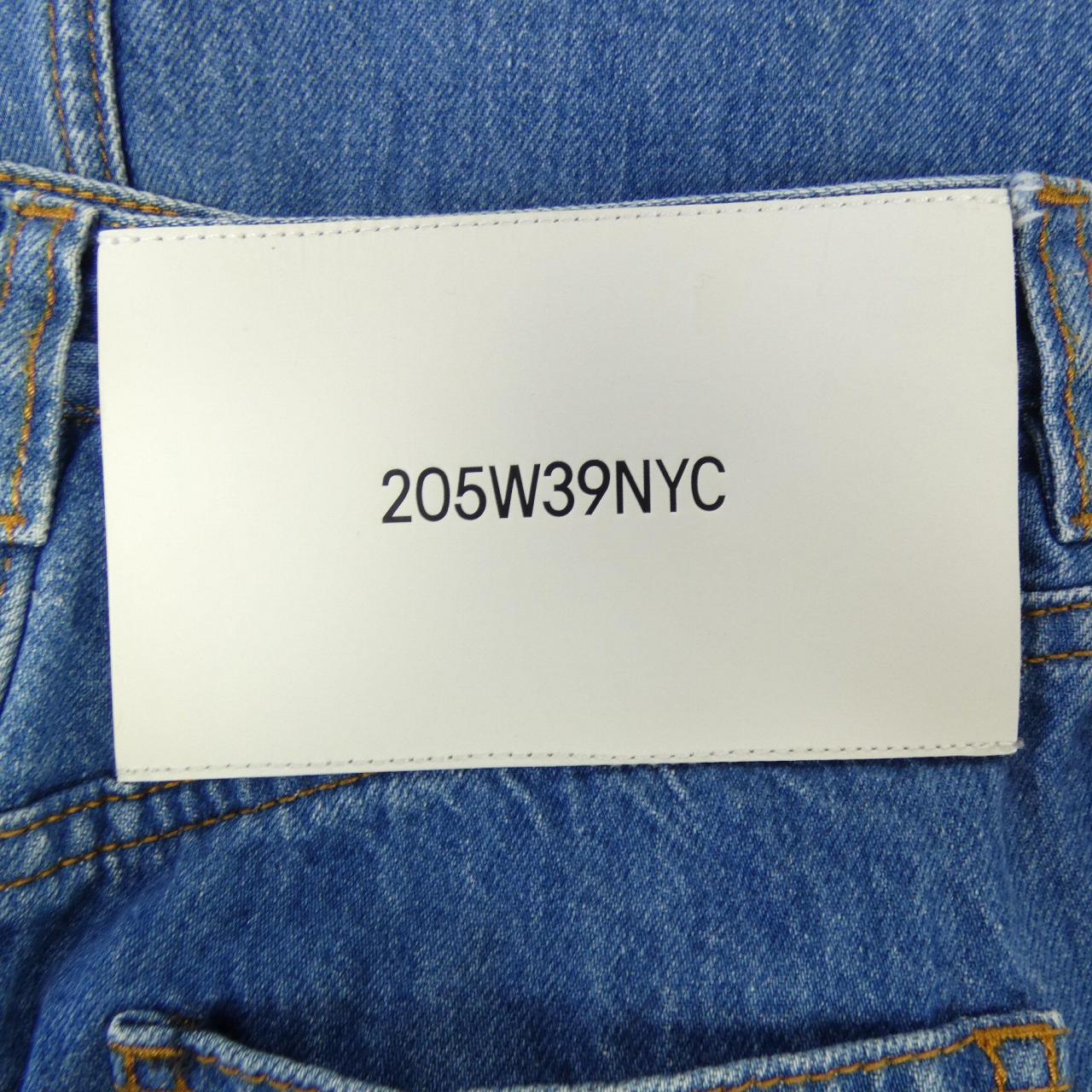 カルバンクライン 205W39NYC スカート