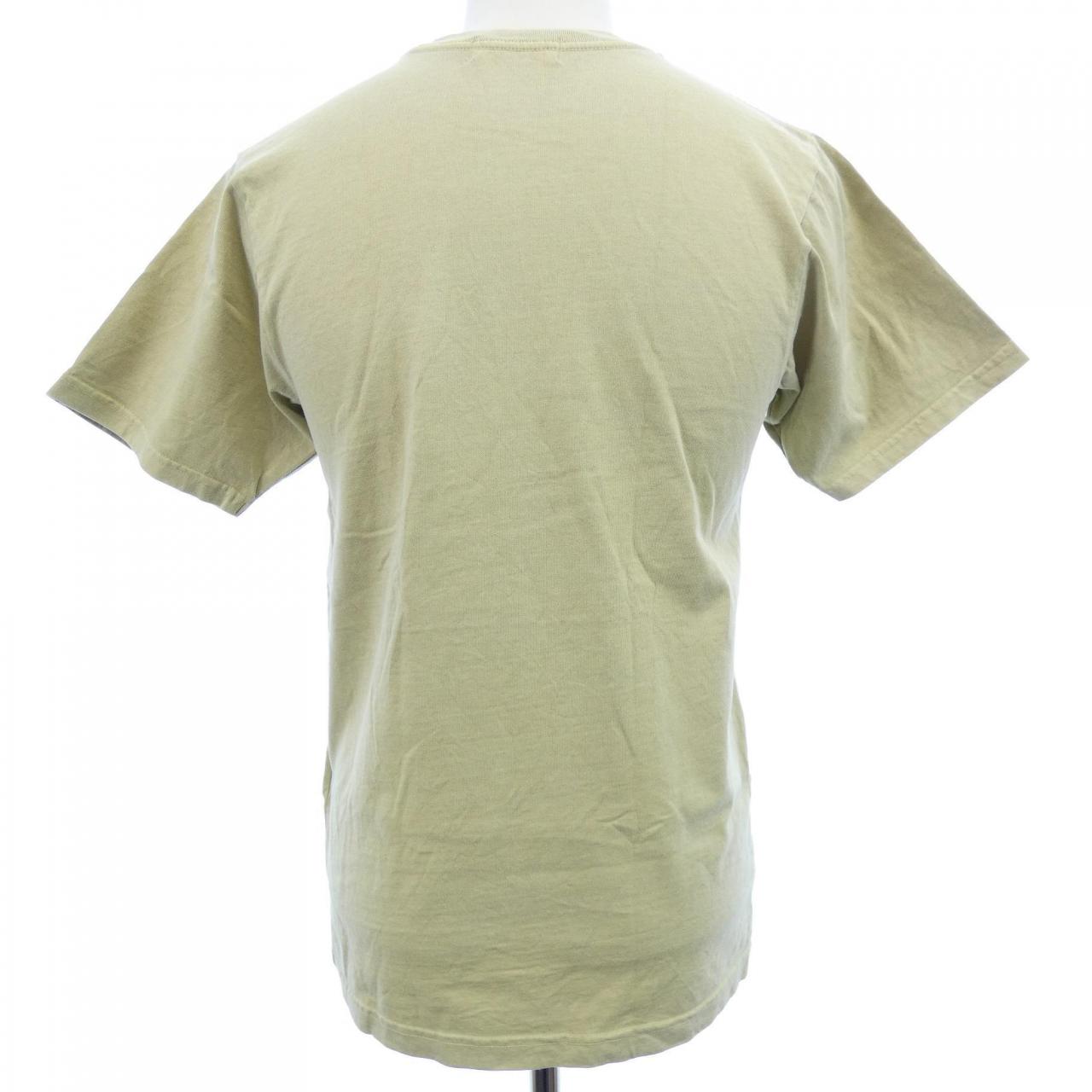 アベイシングエイプ コットンTシャツ