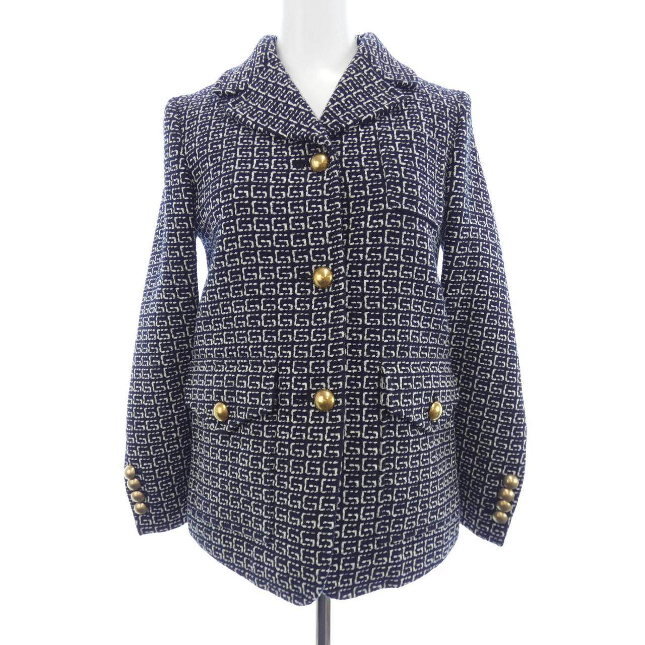 グッチ 594810 ZAC5L ジャケット