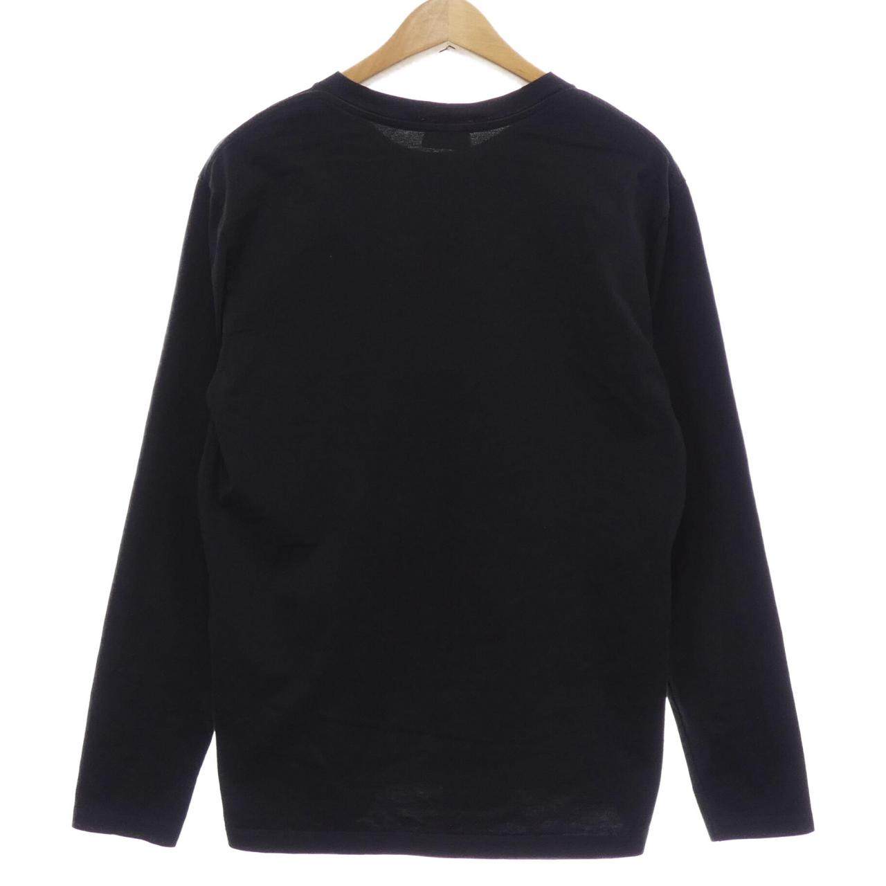 セリーヌ コットンTシャツ