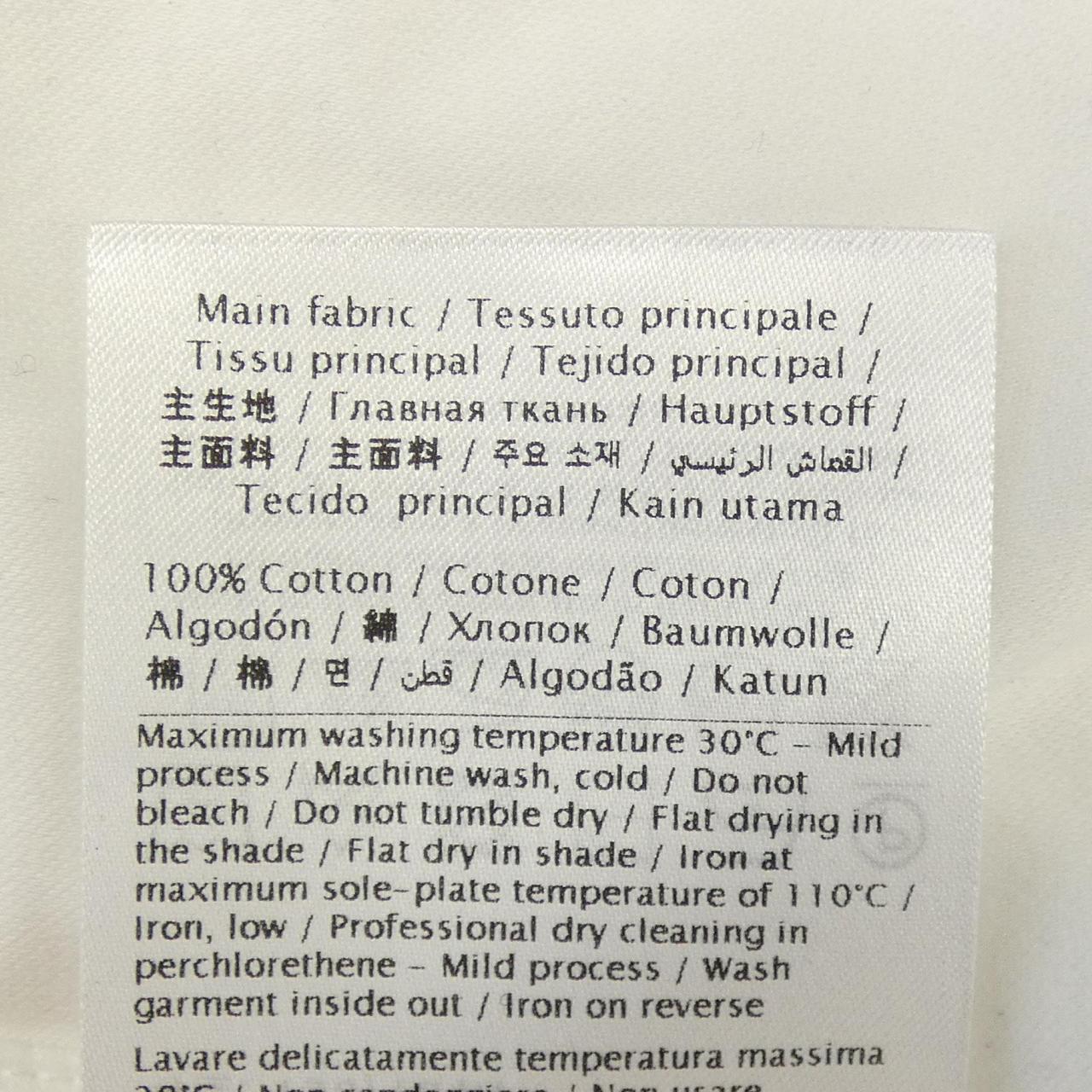 ヴァレンティノ コットンTシャツ