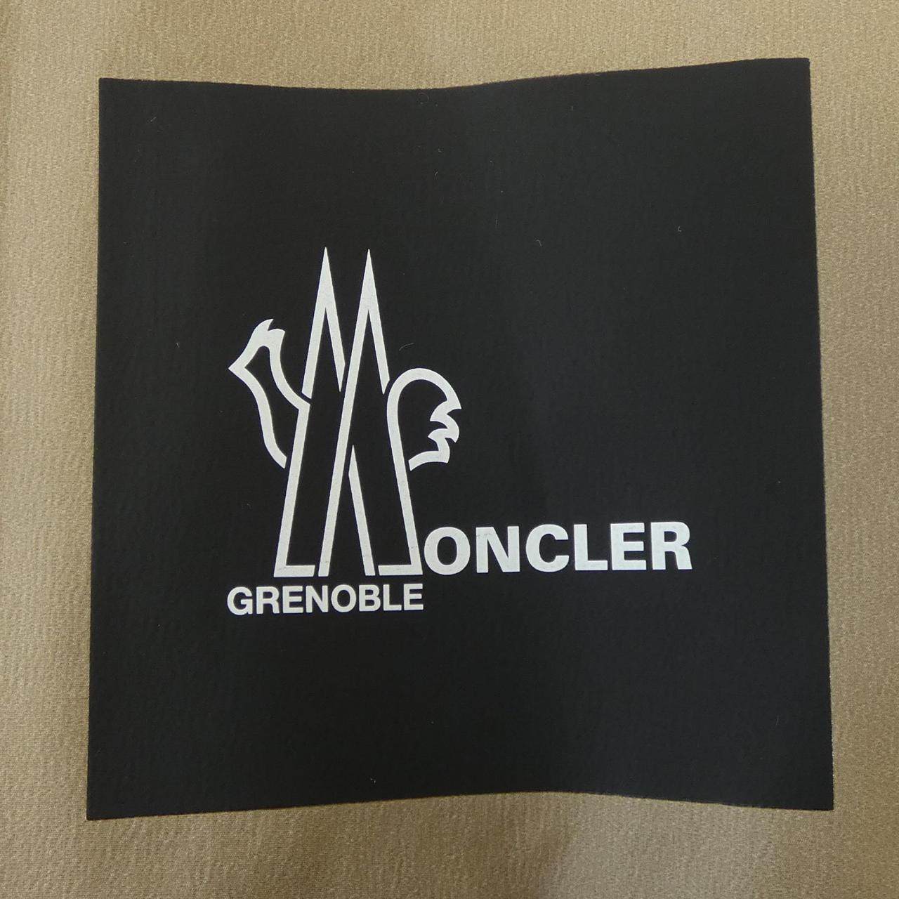 モンクレールグルノーブル ORDEN ジャケット