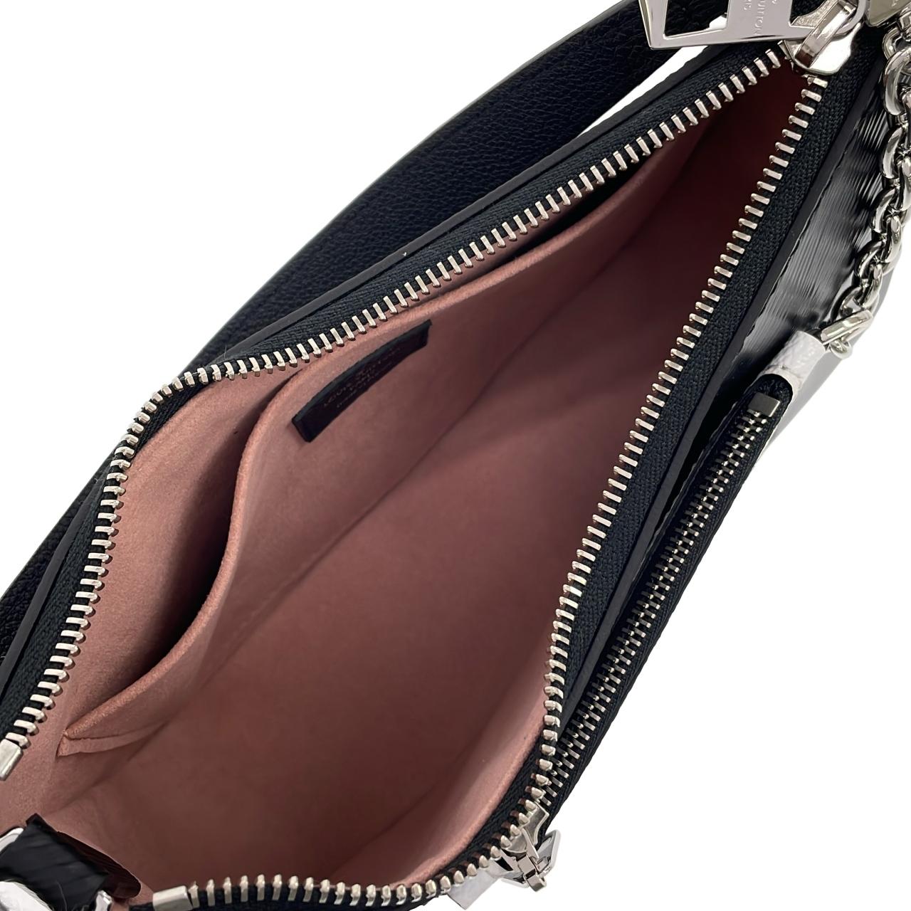 ルイヴィトン エピ マレル カーフ ショルダーバッグ