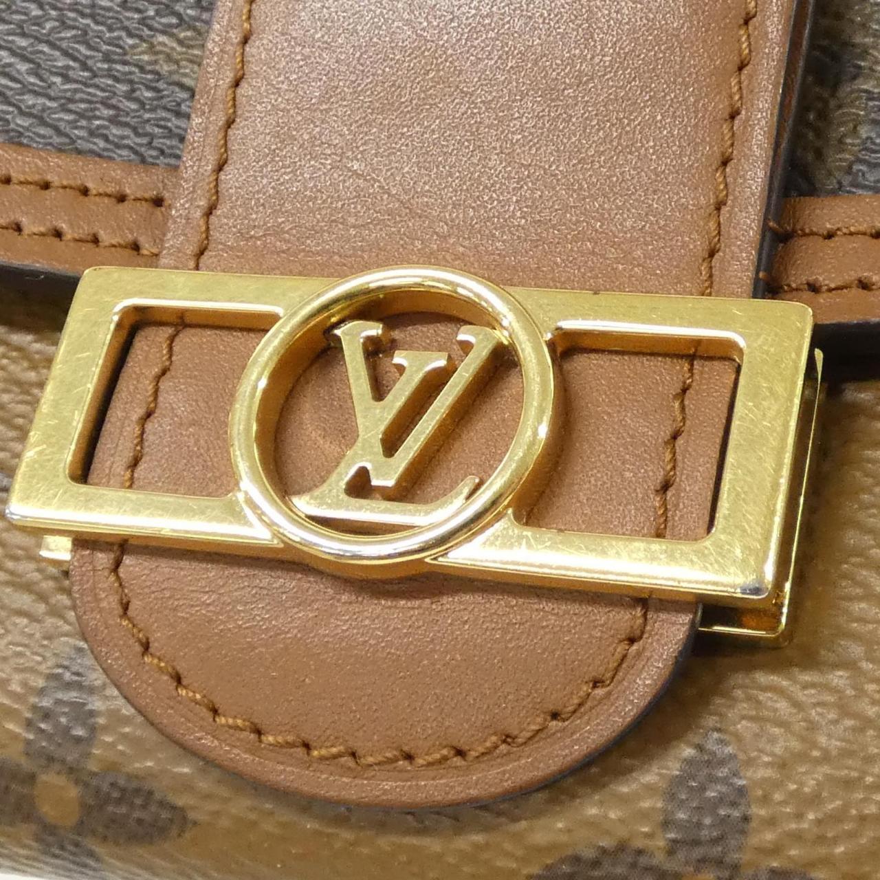 ルイヴィトン モノグラム 財布