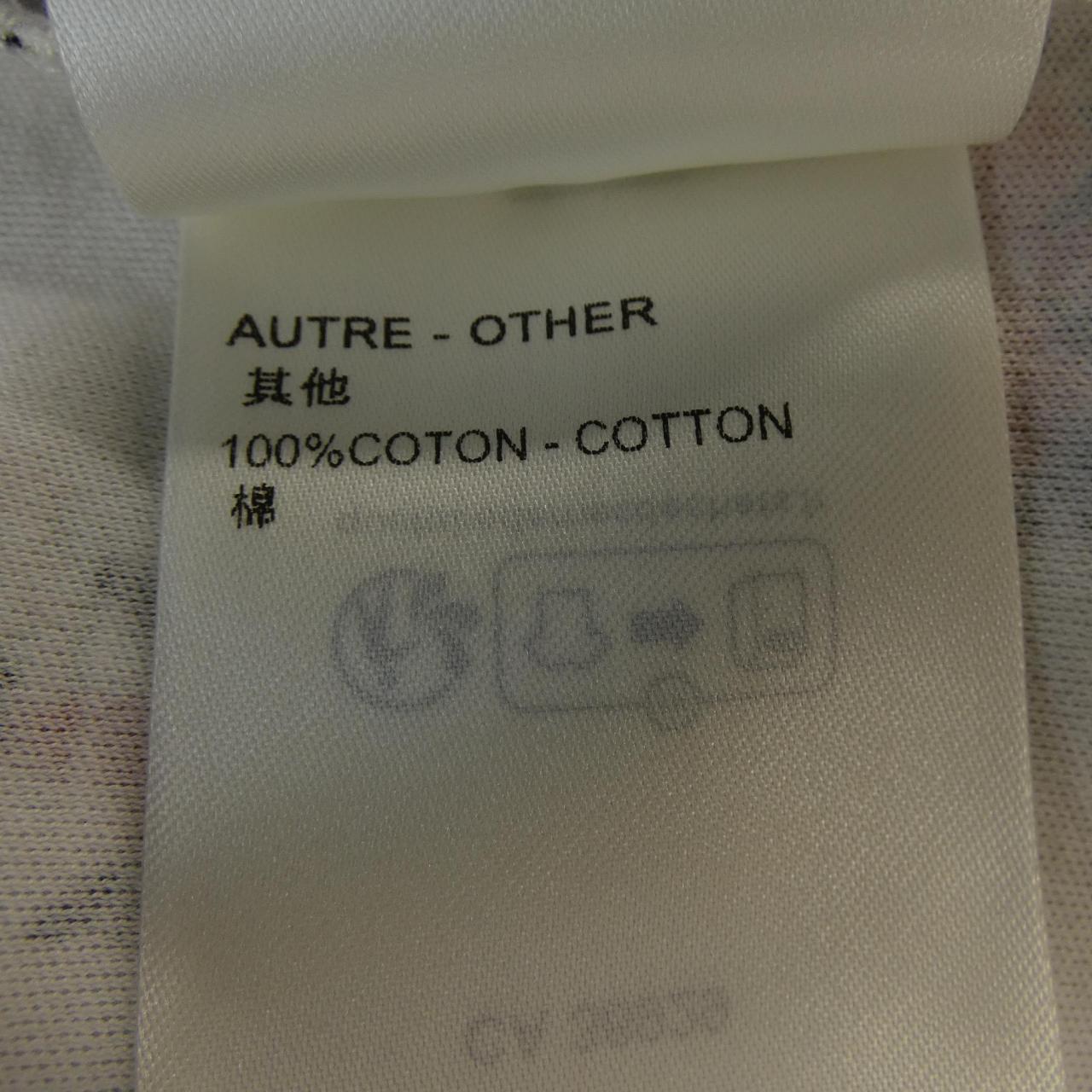 ルイヴィトン ヴィンテージモノグラム コットンTシャツ
