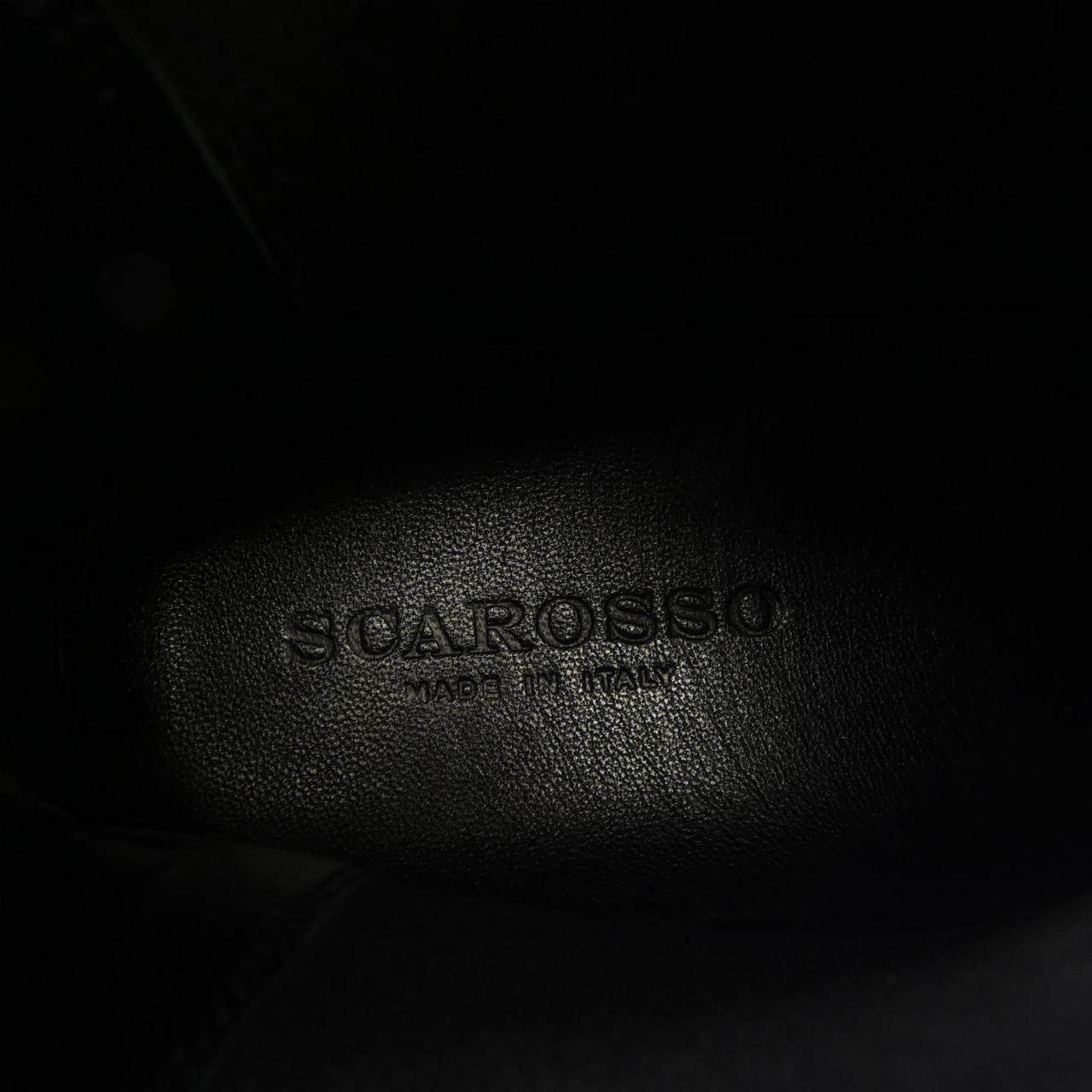SCAROSSO スニーカー