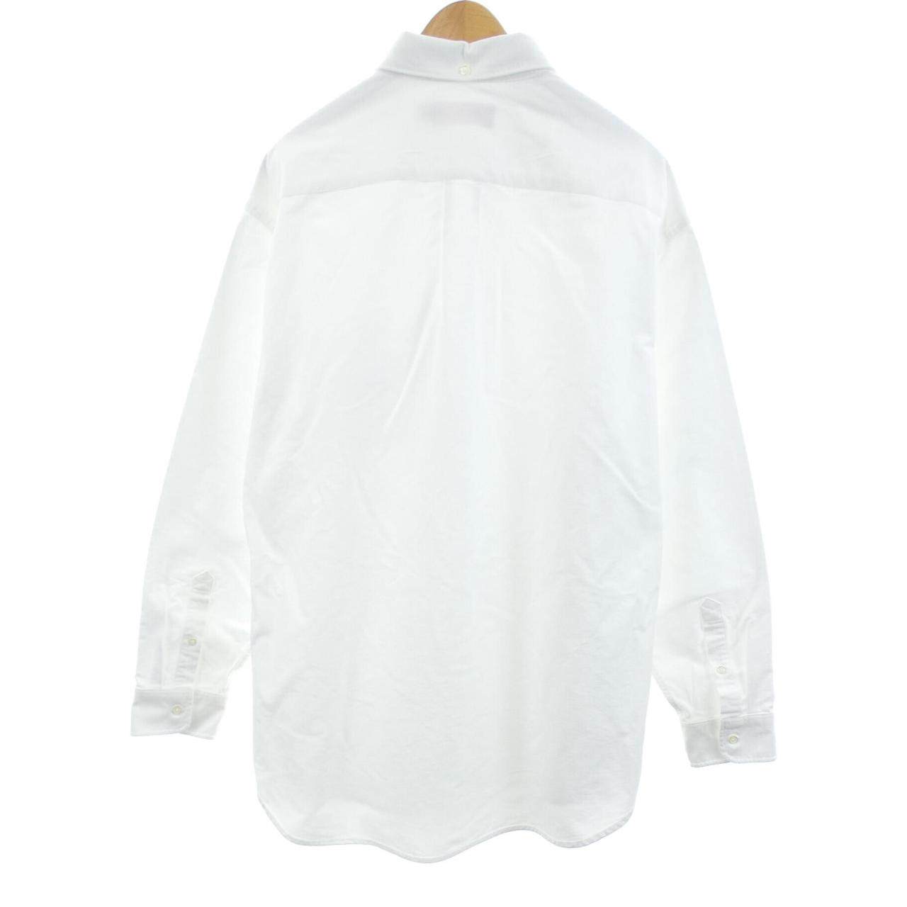 シュプリーム Loose Fit Flannel シャツ