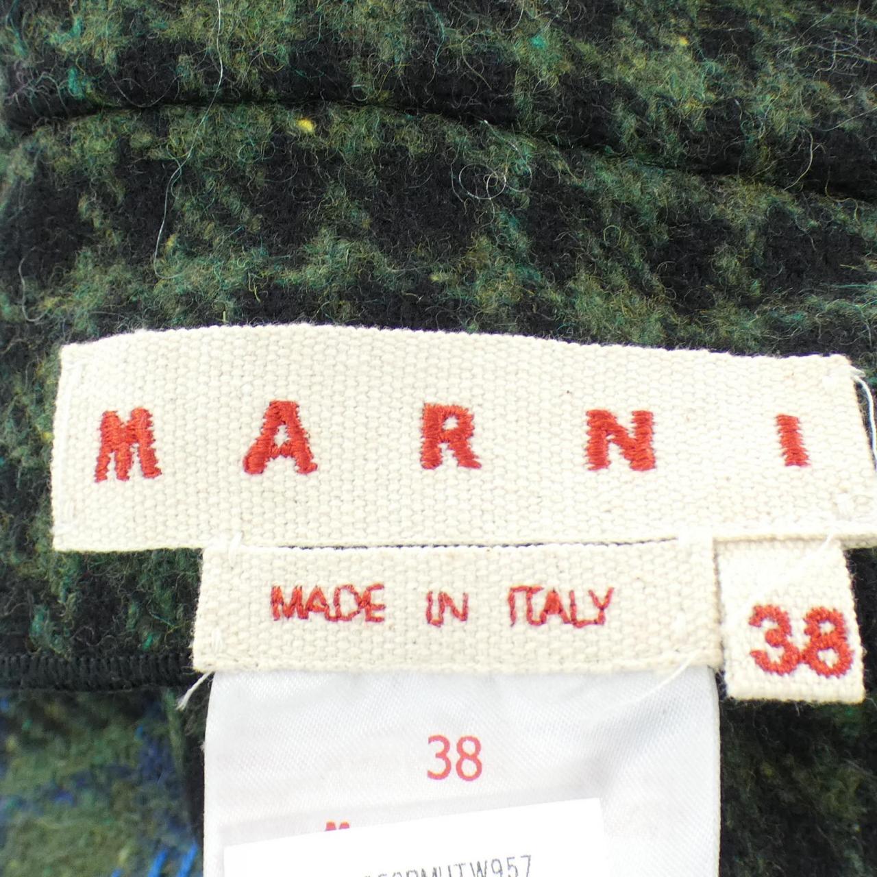 マルニ ロングベスト
