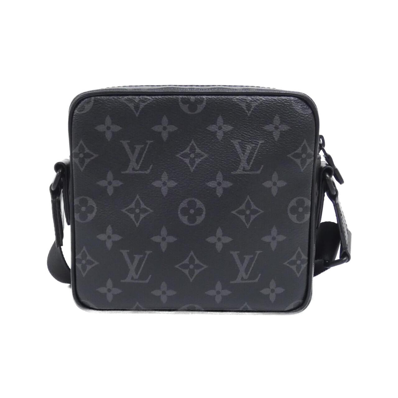 ルイヴィトン モノグラム エクリプス Get Away Messenger ショルダーバッグ