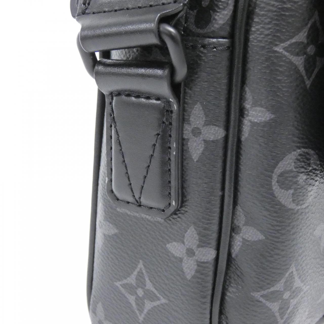 ルイヴィトン モノグラム エクリプス Get Away Messenger ショルダーバッグ