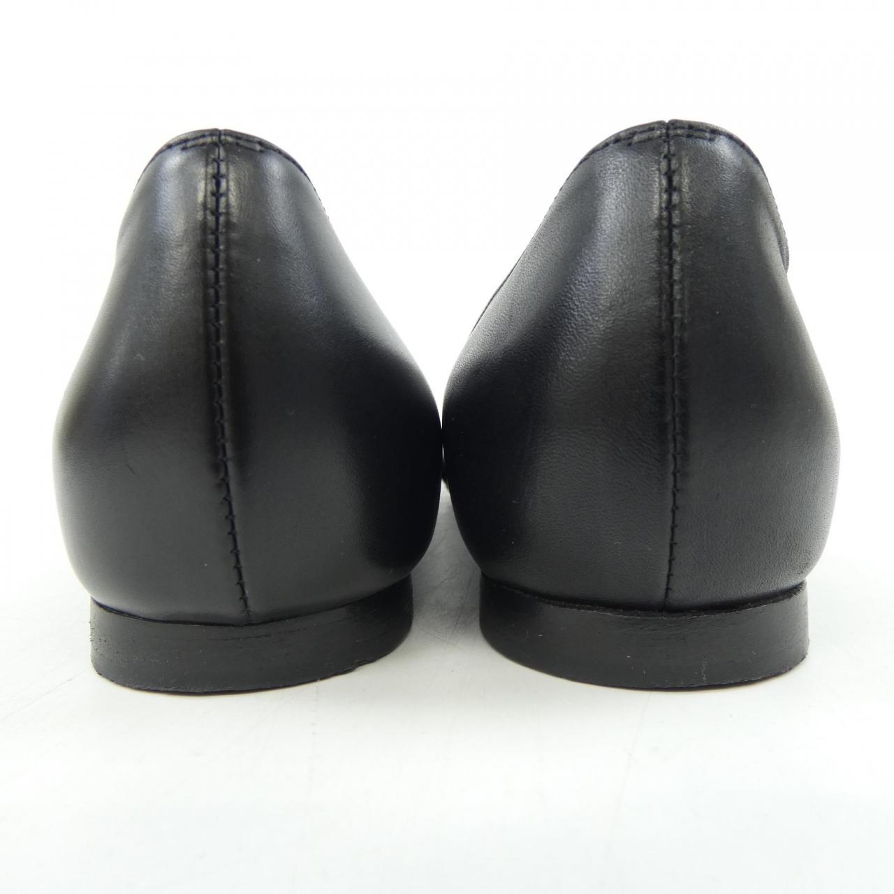 エルメス レザーシューズ