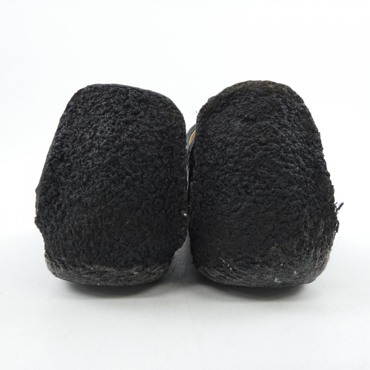 クラークス レザーシューズ
