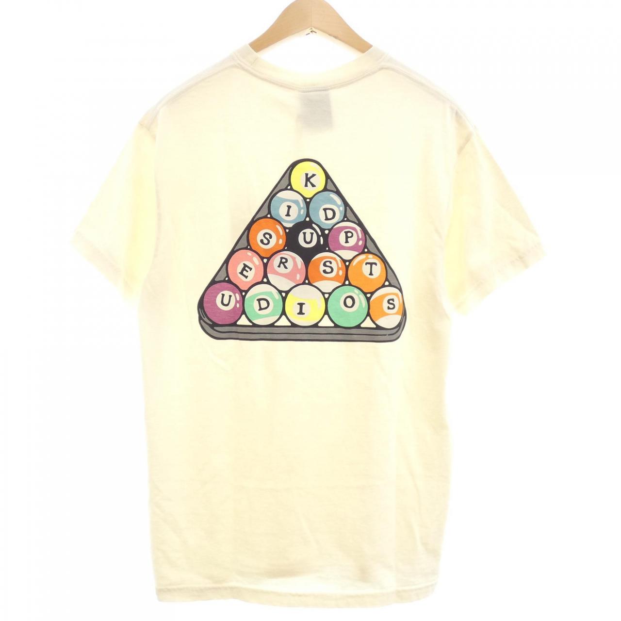 キッドスーパー Tシャツ