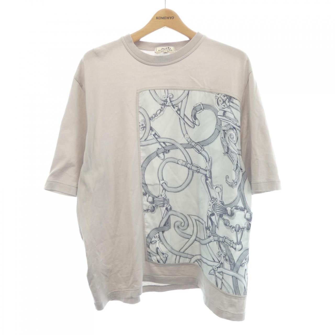 エルメス Tシャツ Tシャツ