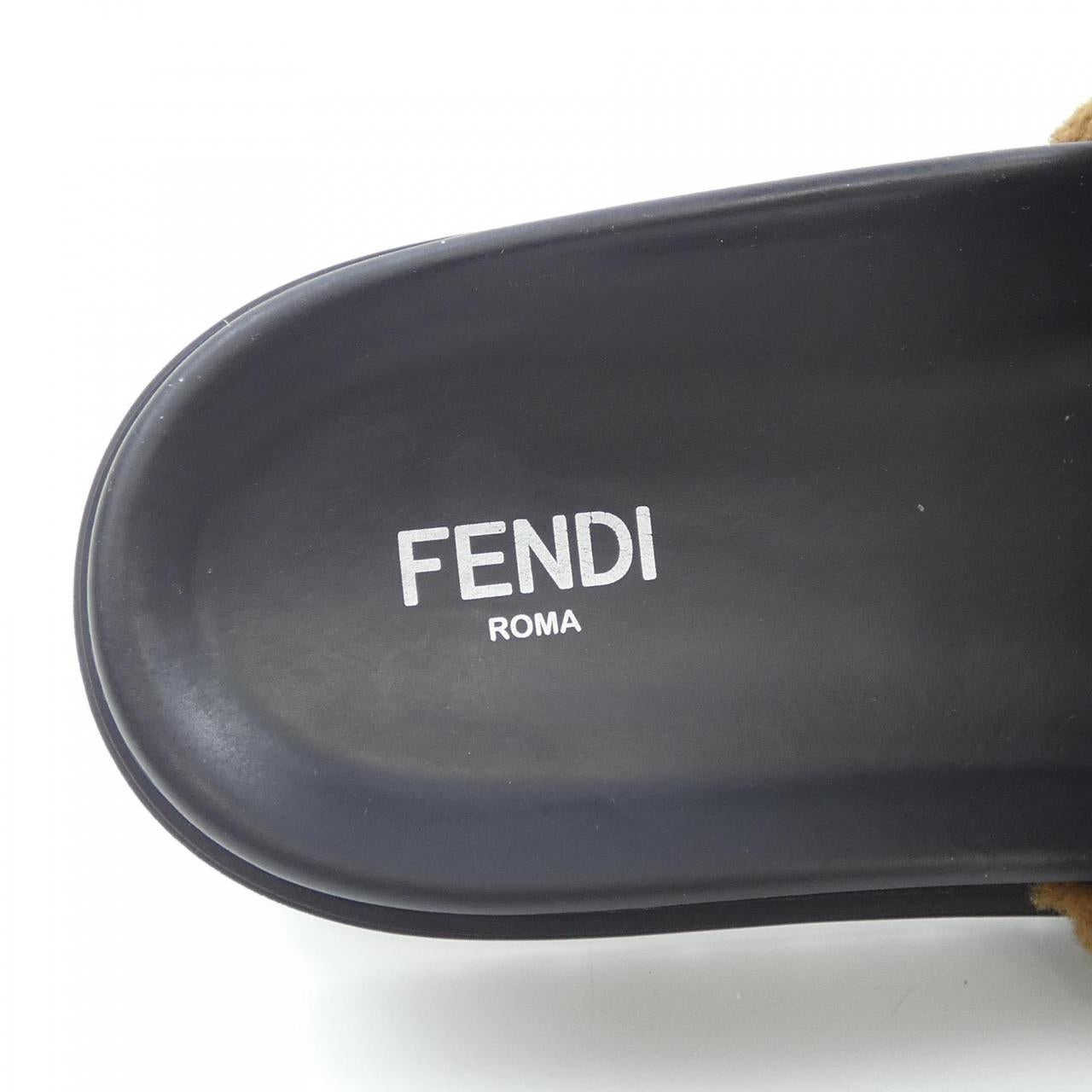 フェンディ 7X1824 サンダル