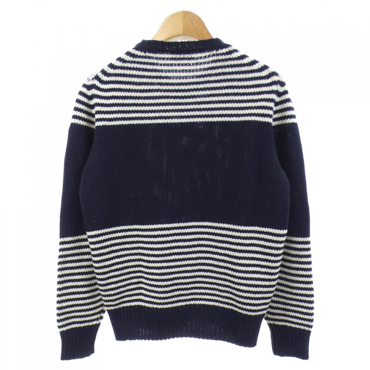 モンクレール MAGLIONE TRICOT カシミヤ混ニット