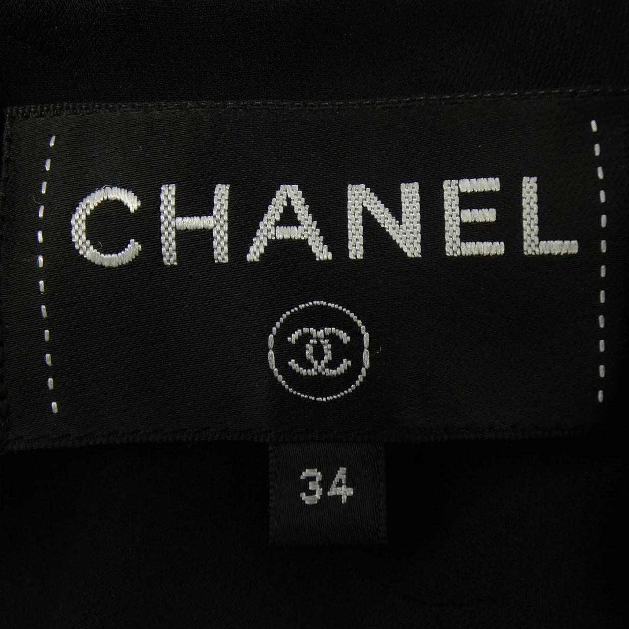 シャネル ワンピース