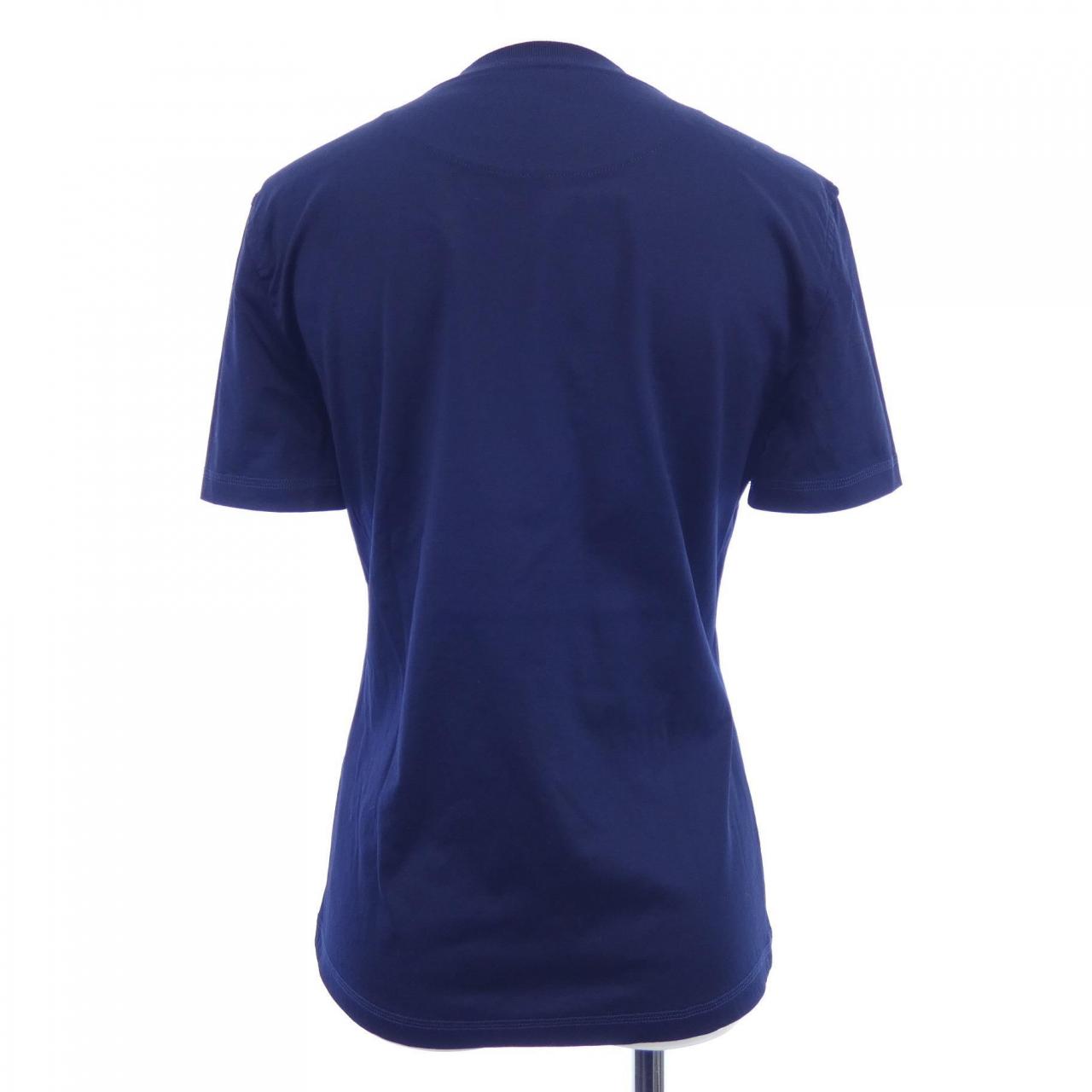 エルメス JUNGLE LOVE Tシャツ
