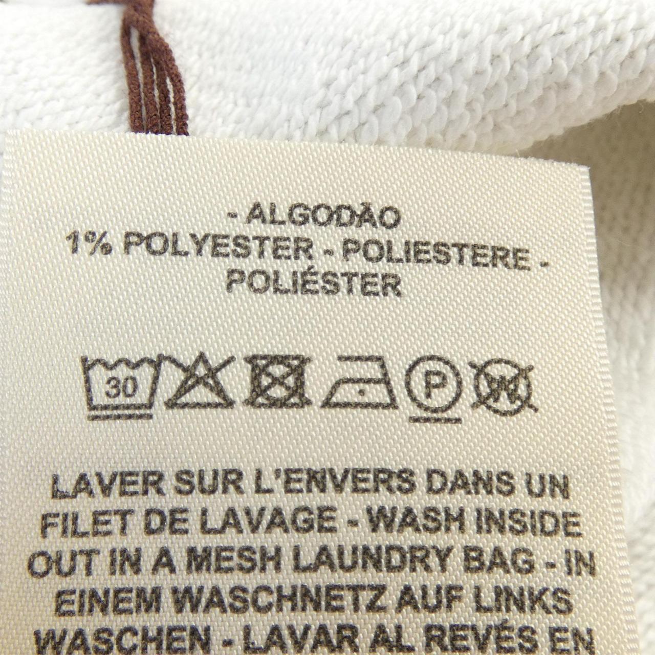 エルメス カレイドスコープ ワンピース